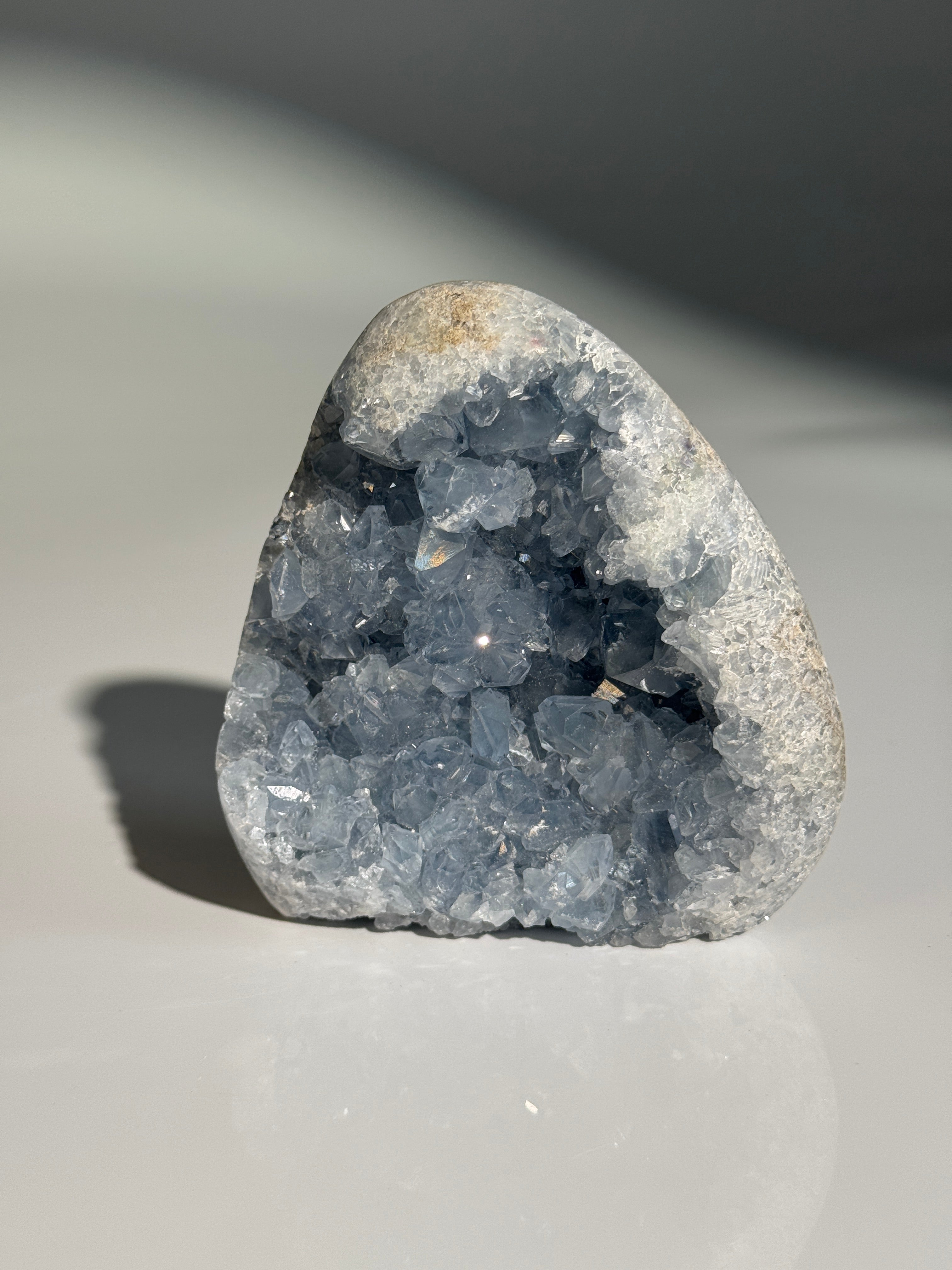 Celestit Freeform