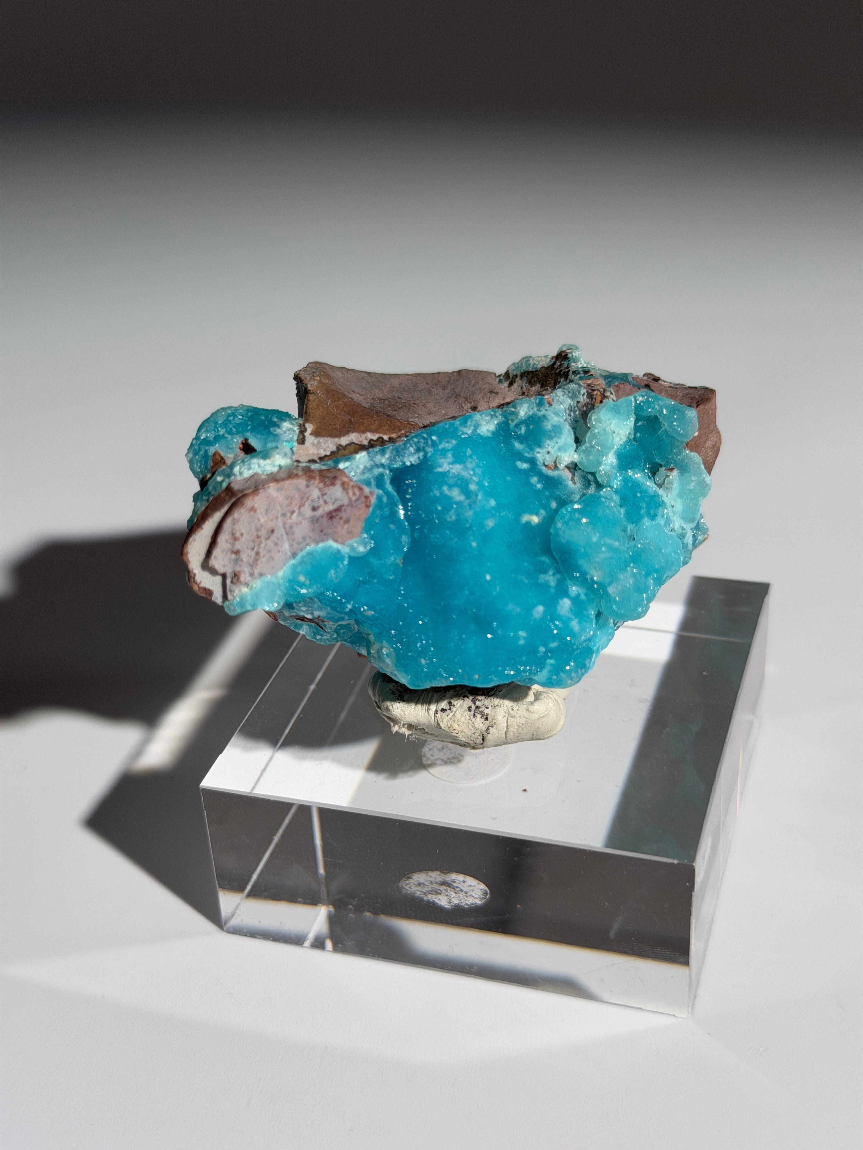 Smithsonit Specimen | High Quality
