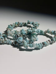Larimar Splitterarmband