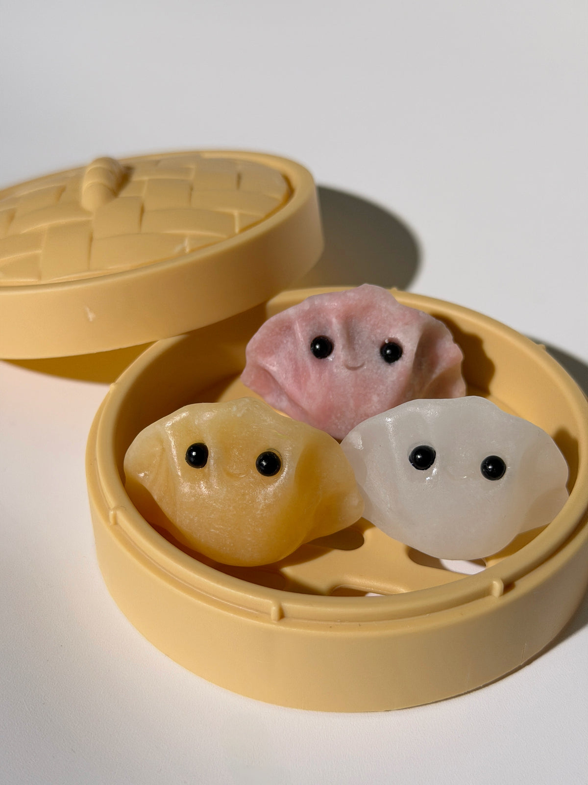 Edelstein Gyozia Dumpling