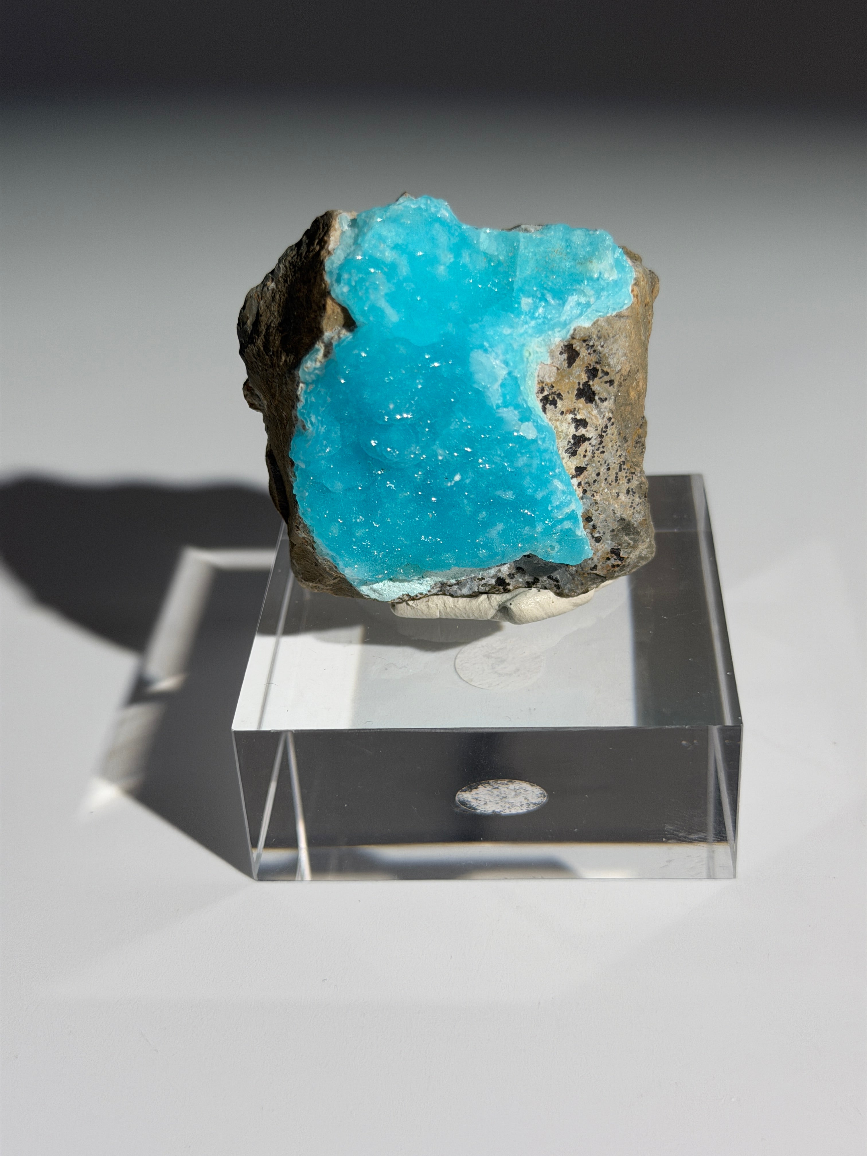 Smithsonit Specimen | High Quality