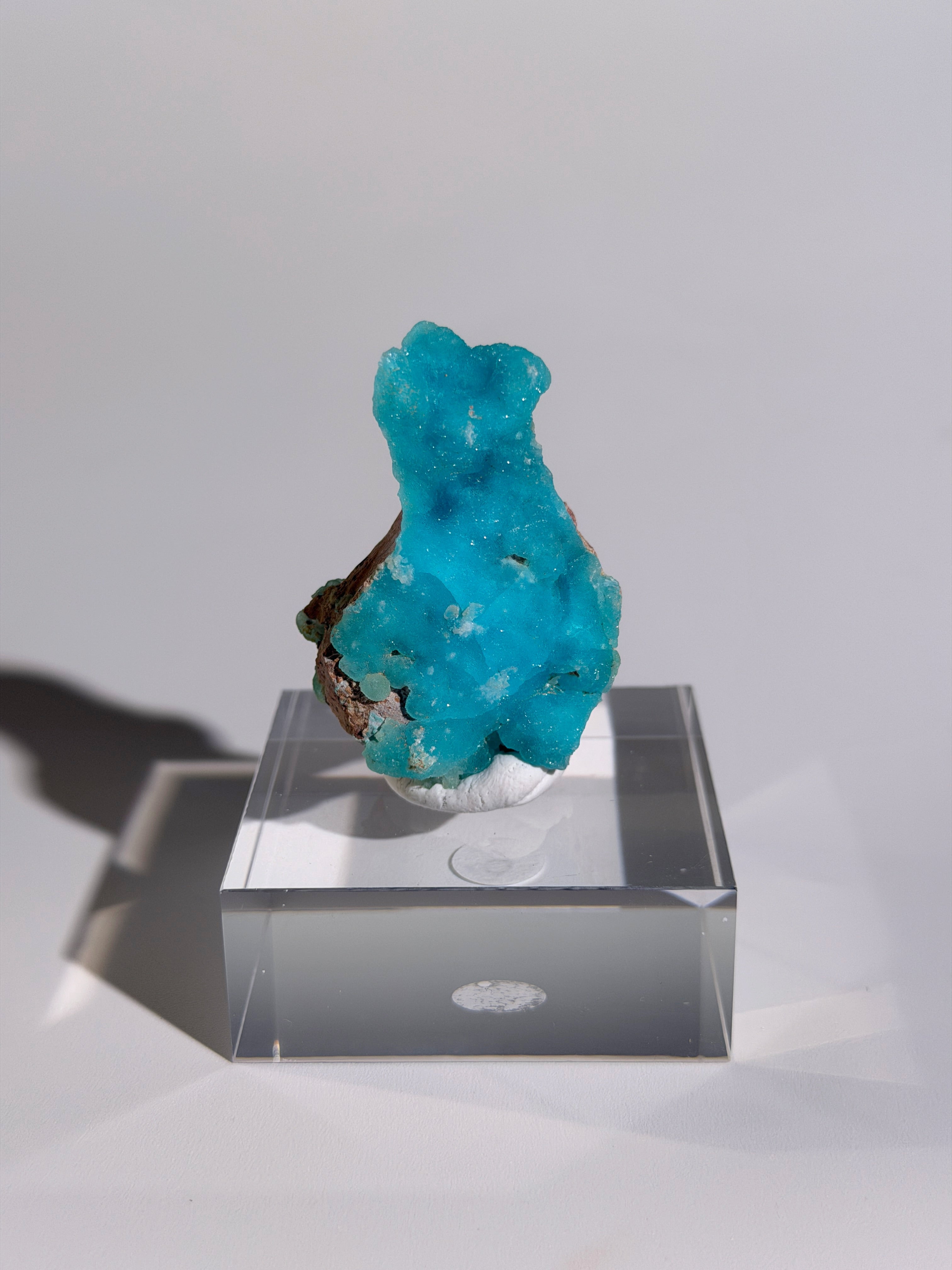 Smithsonit Specimen | High Quality