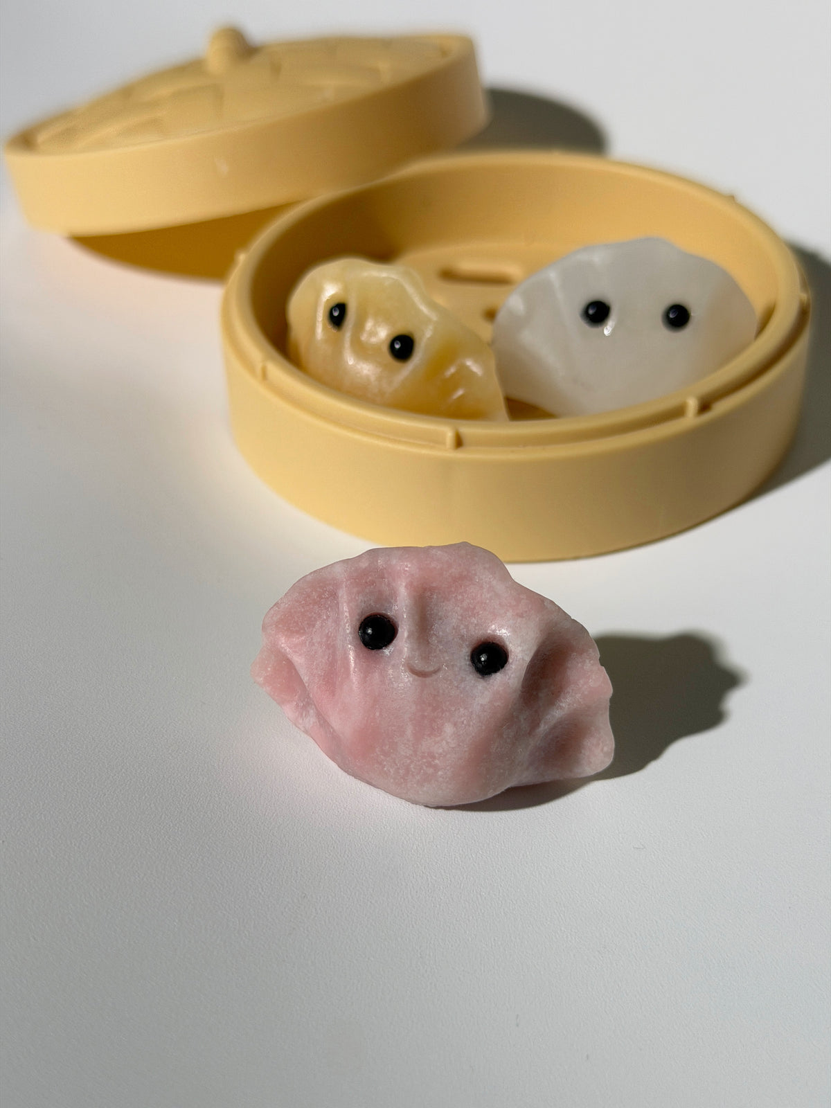 Edelstein Gyozia Dumpling