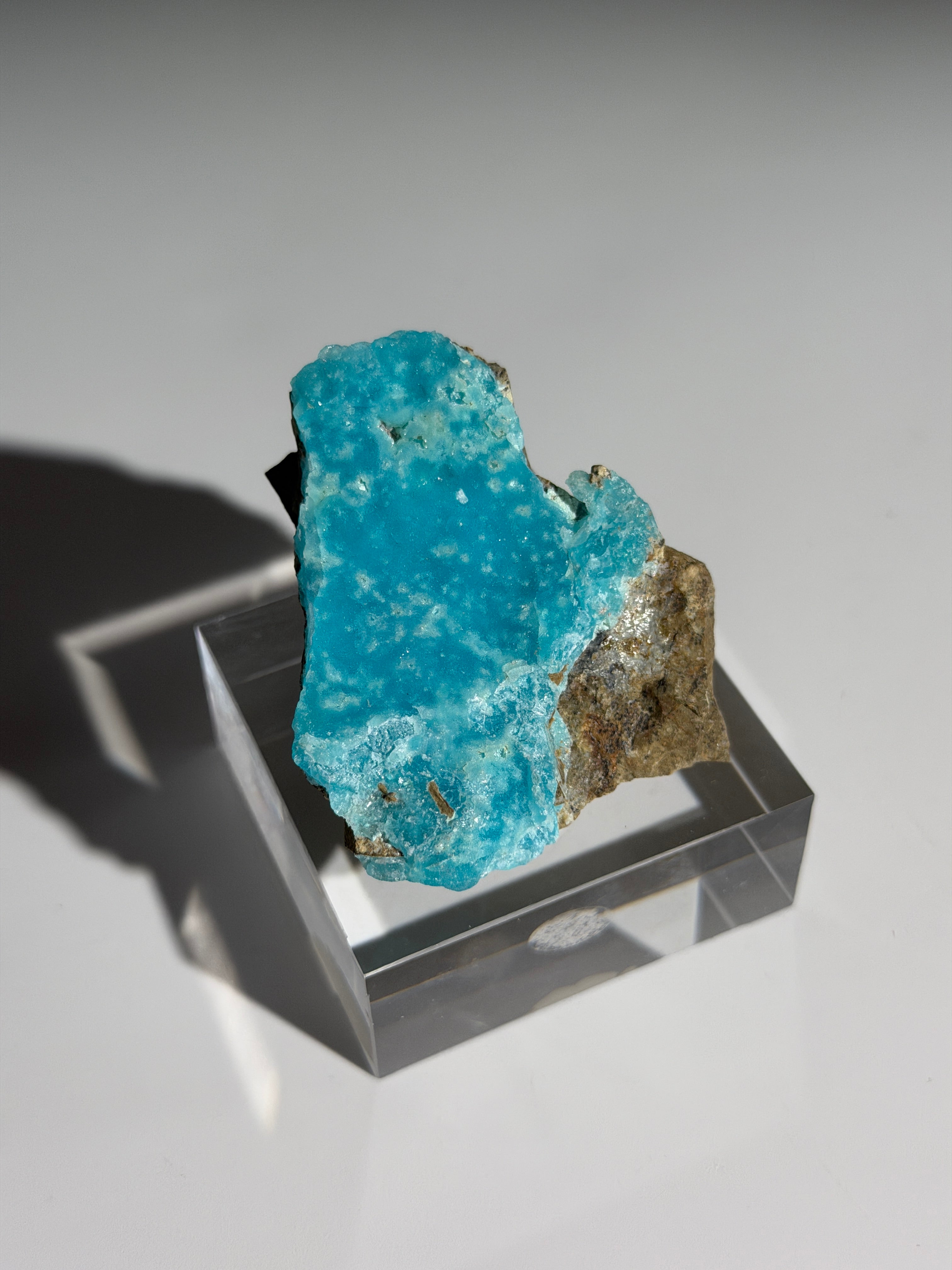 Smithsonit Specimen | High Quality