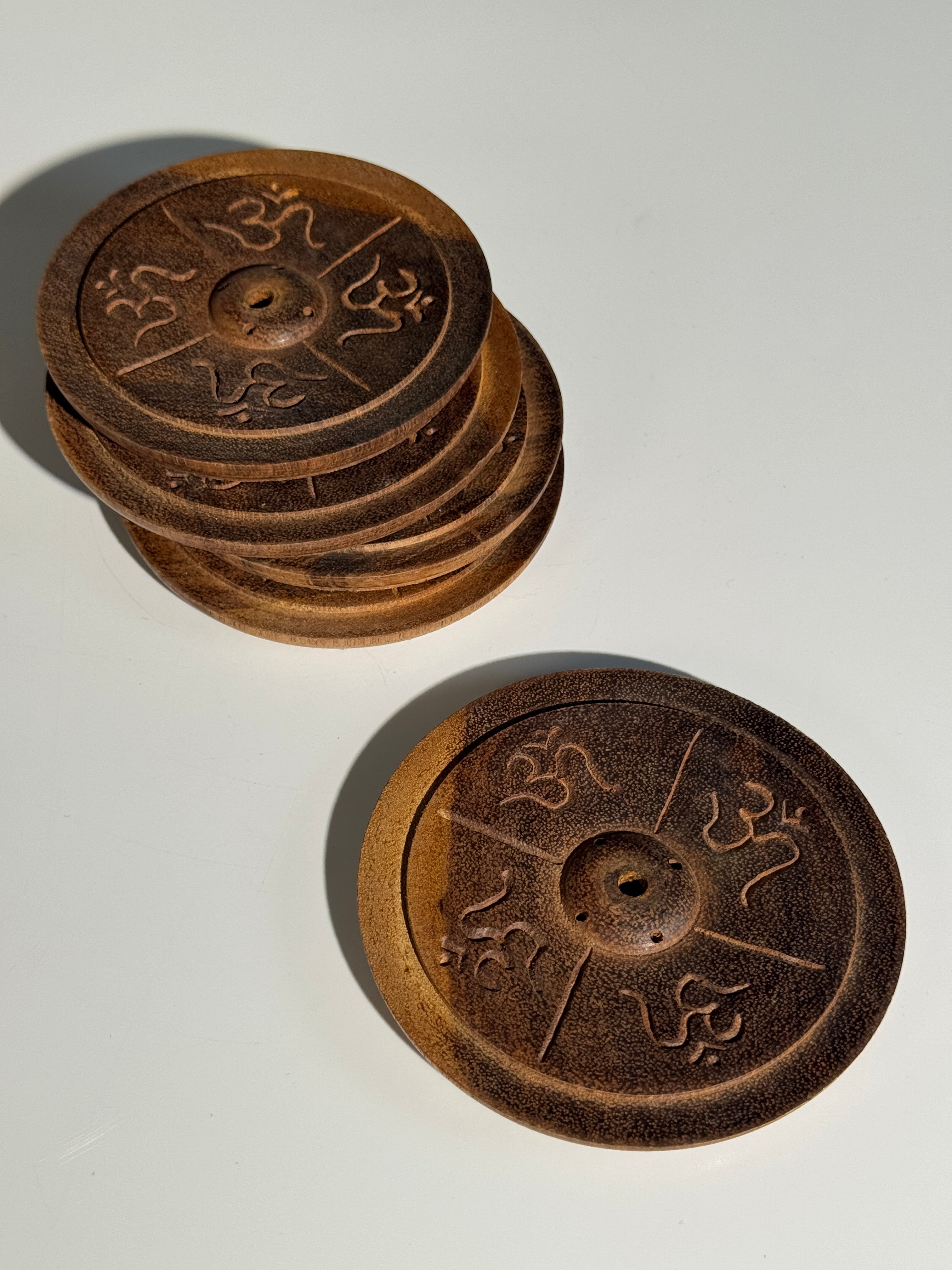 Tibetische Räucherstäbchen