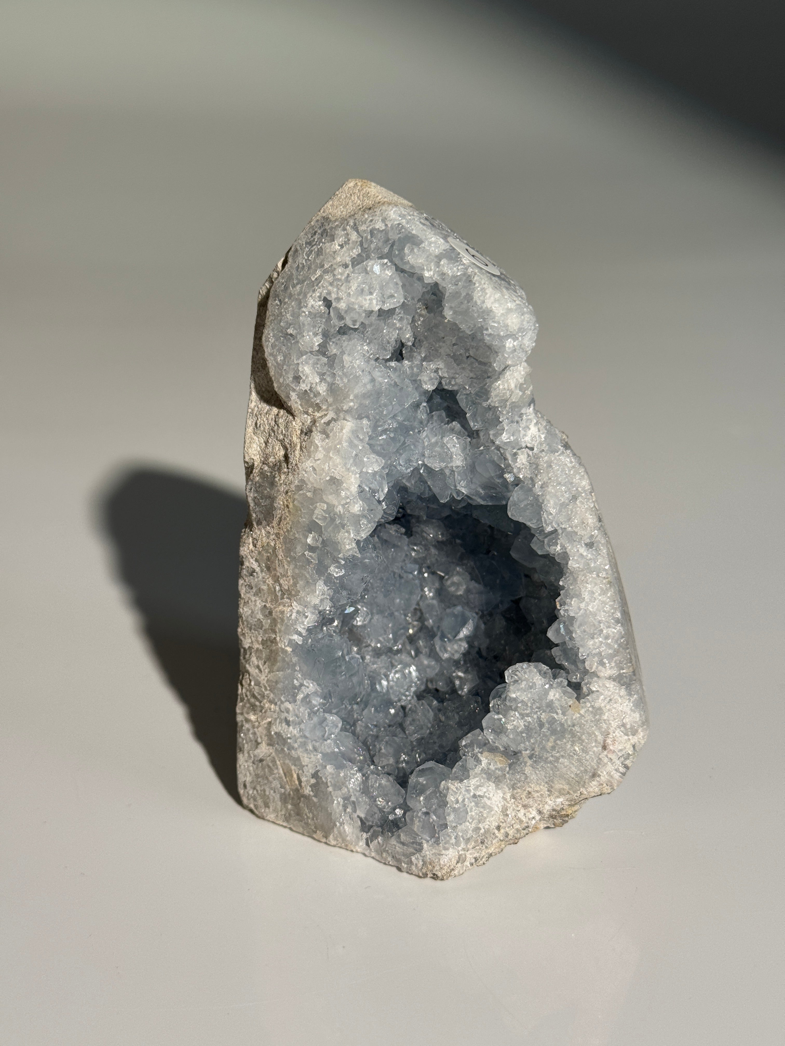 Celestit Obelisk