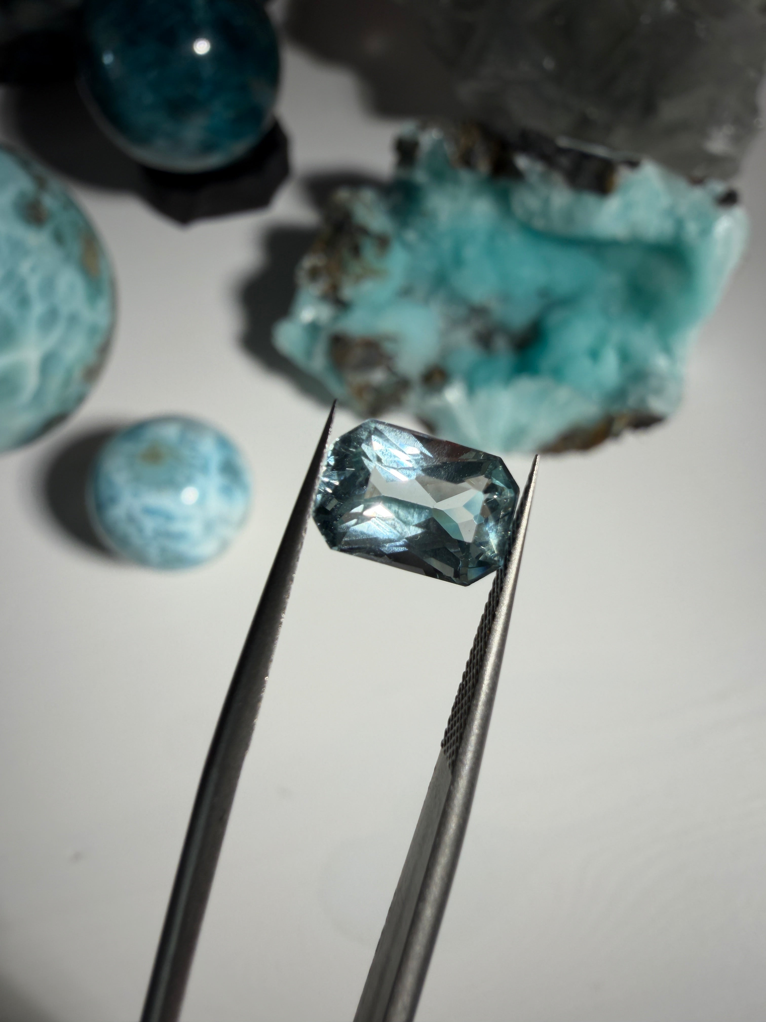 Aquamarin | 1,94ct