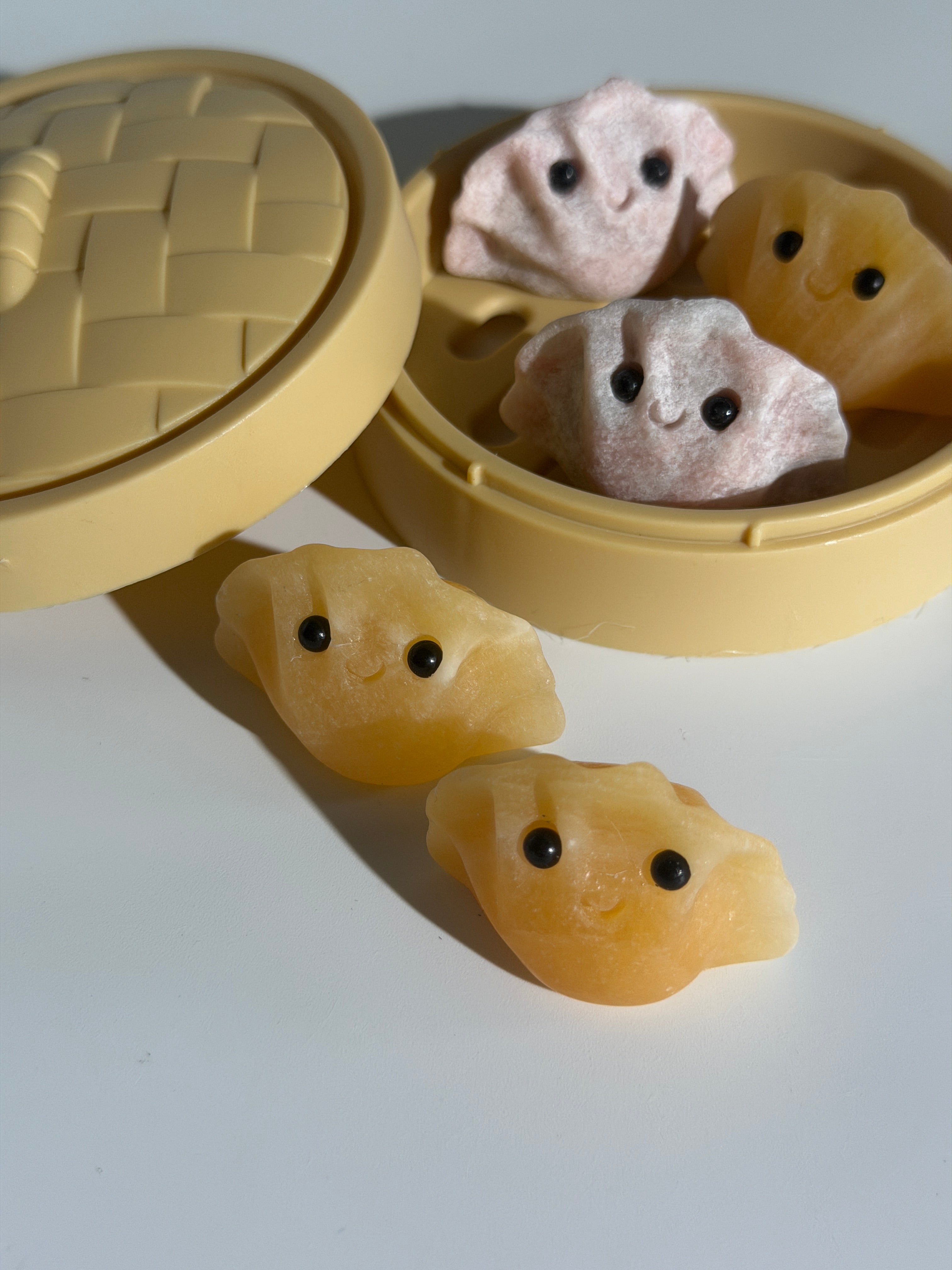 Edelstein Gyozia Dumpling