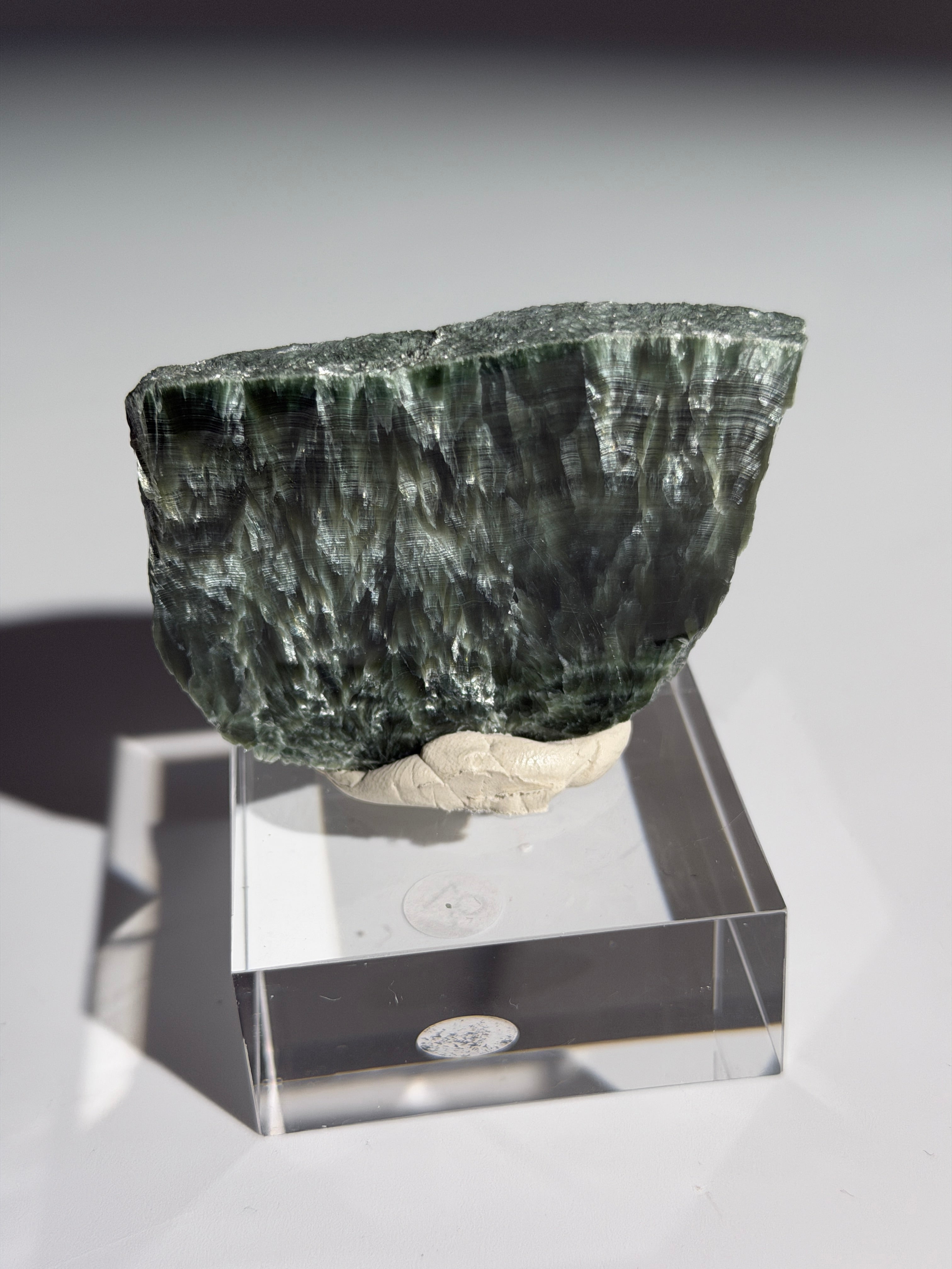 Seraphinit Slab