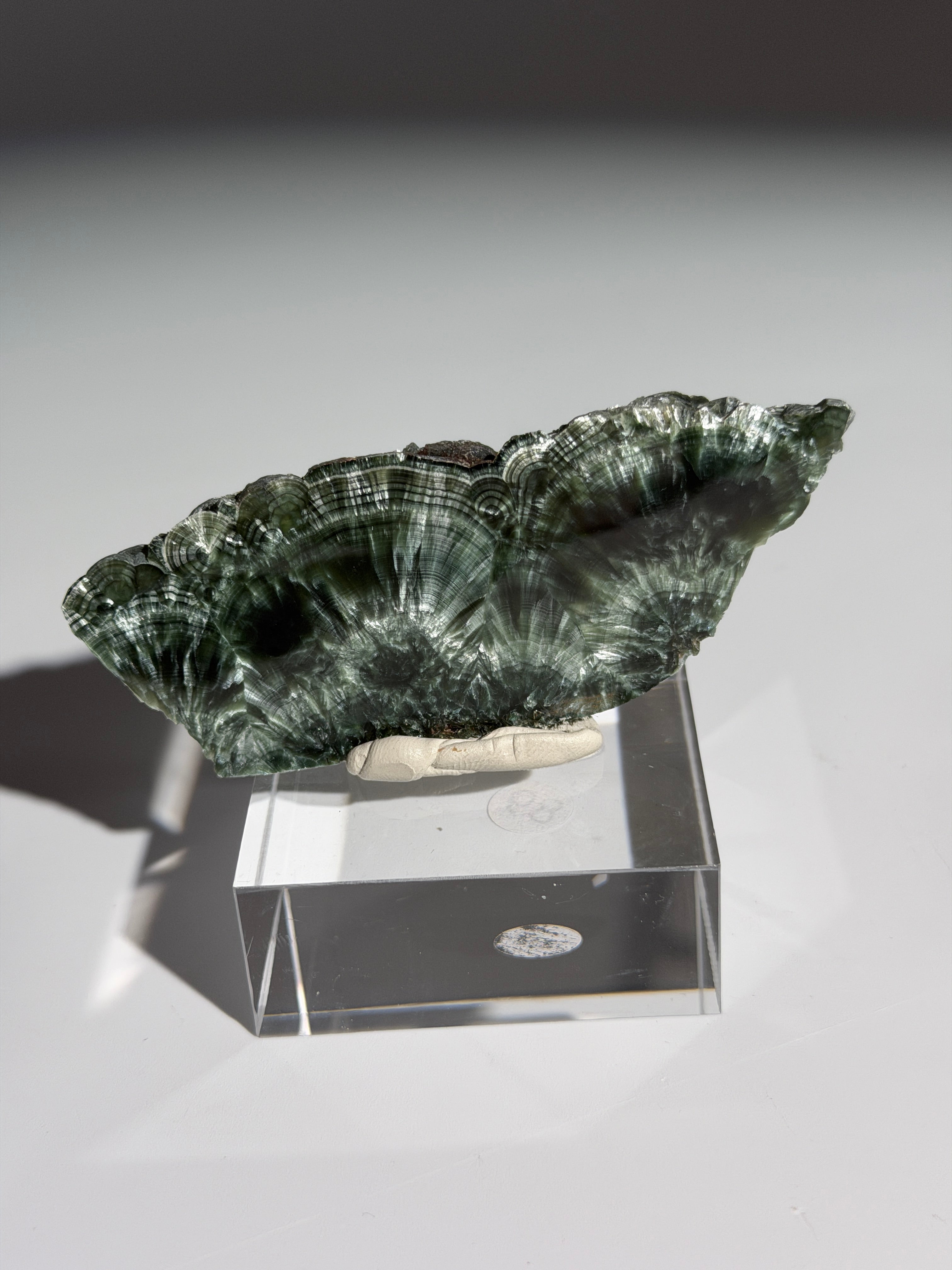 Seraphinit Slab
