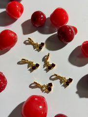 Cherry Charm 🍒