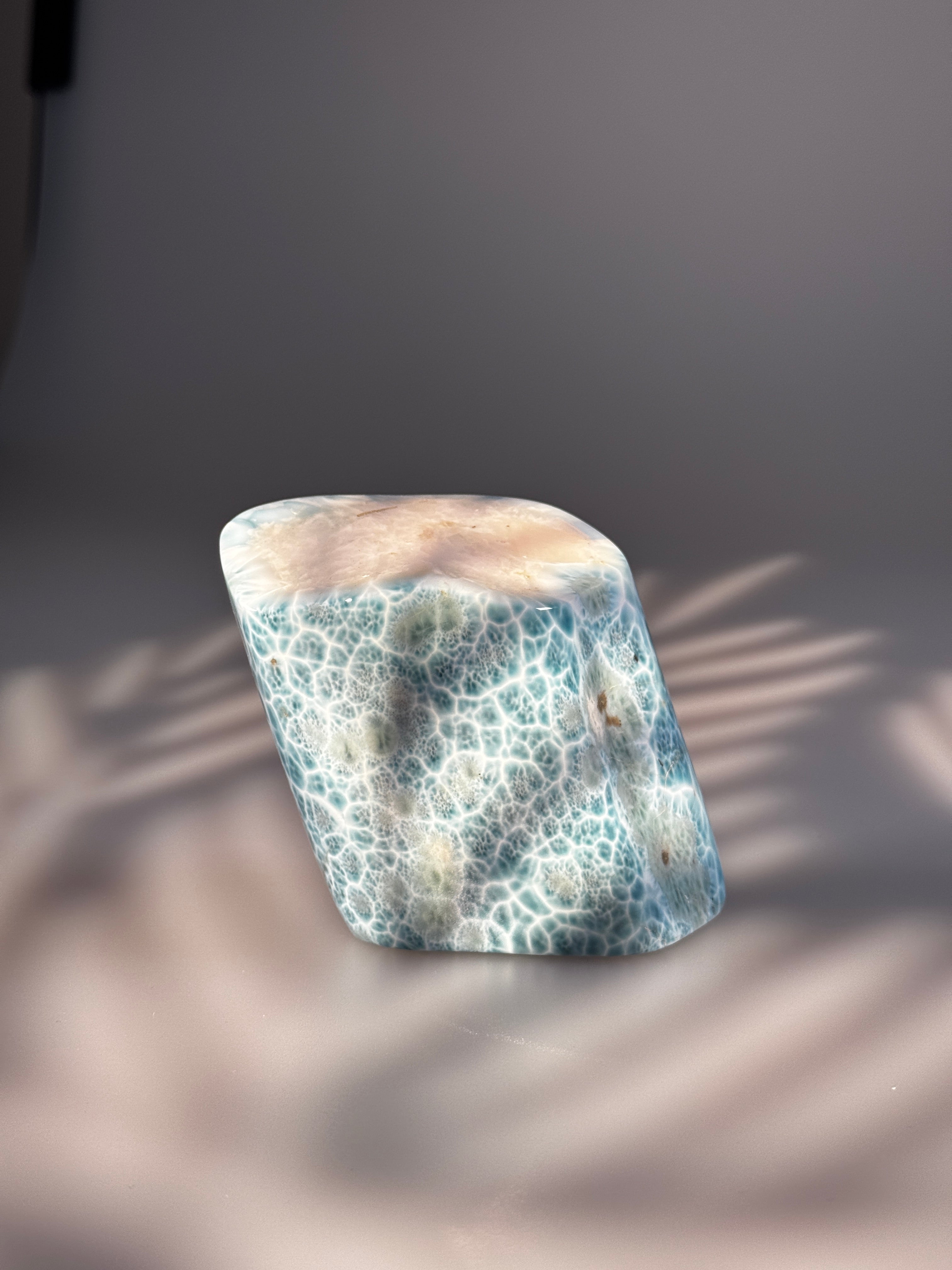 Larimar Freeform (XL) [Highest Quality]
