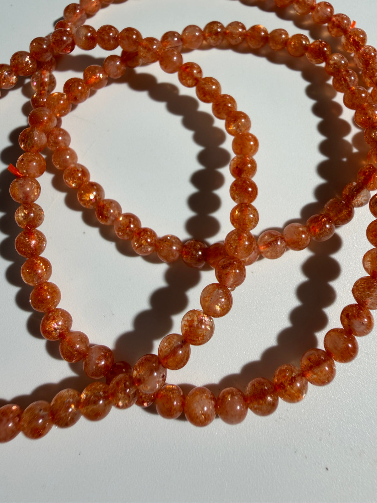 Sonnenstein Armband