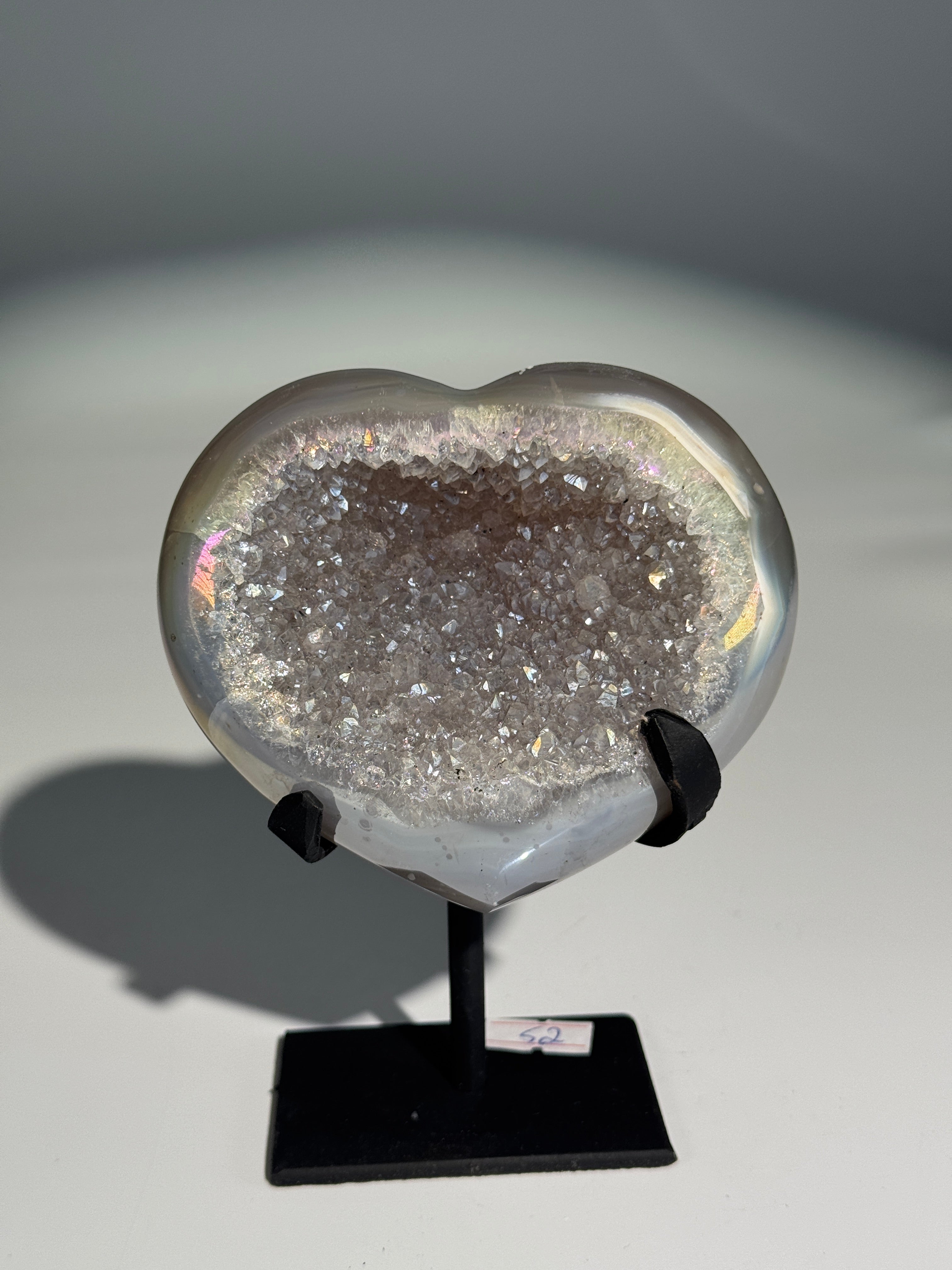 Angel Aura Achat Herz / L