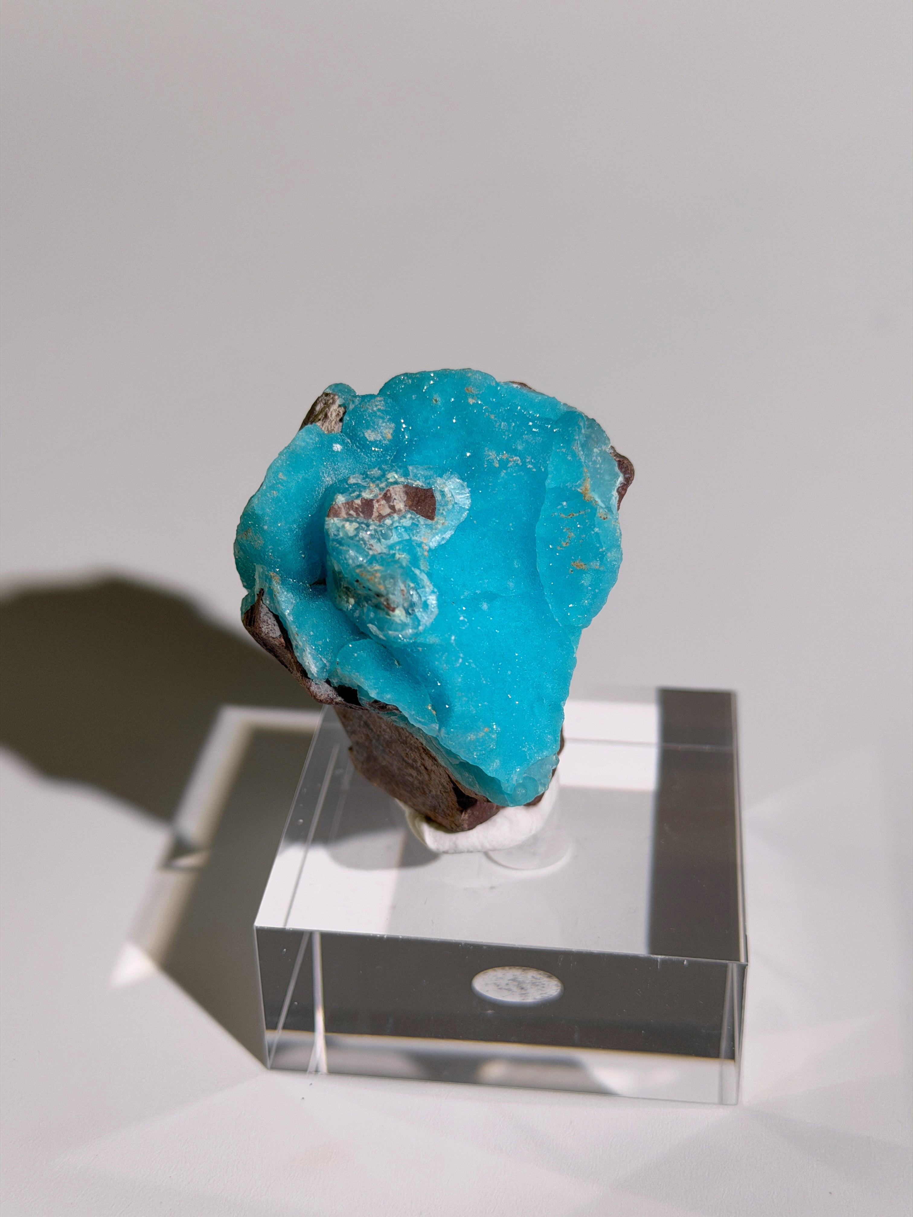 Smithsonit Specimen | High Quality