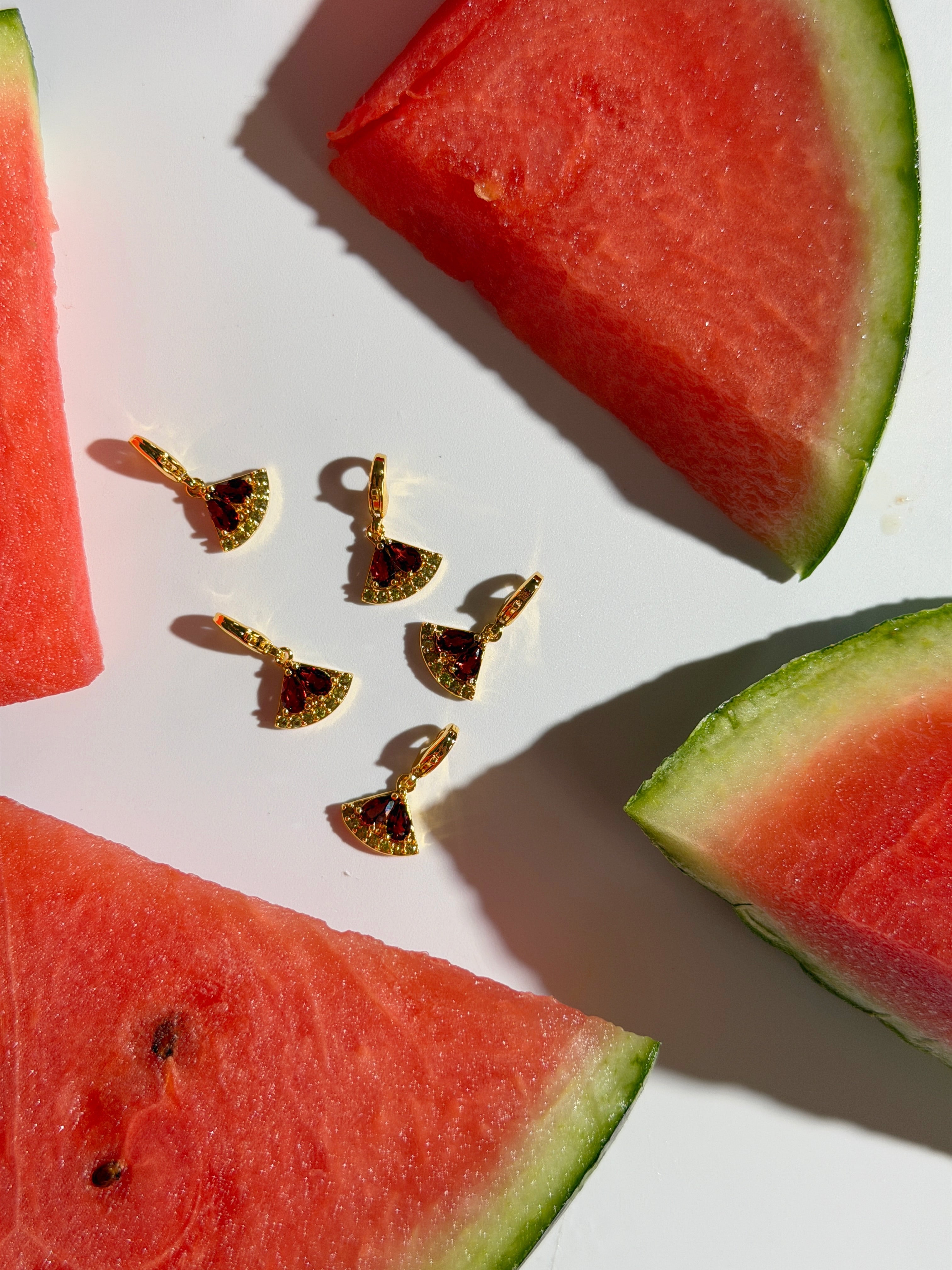 Watermelon Charm 🍉