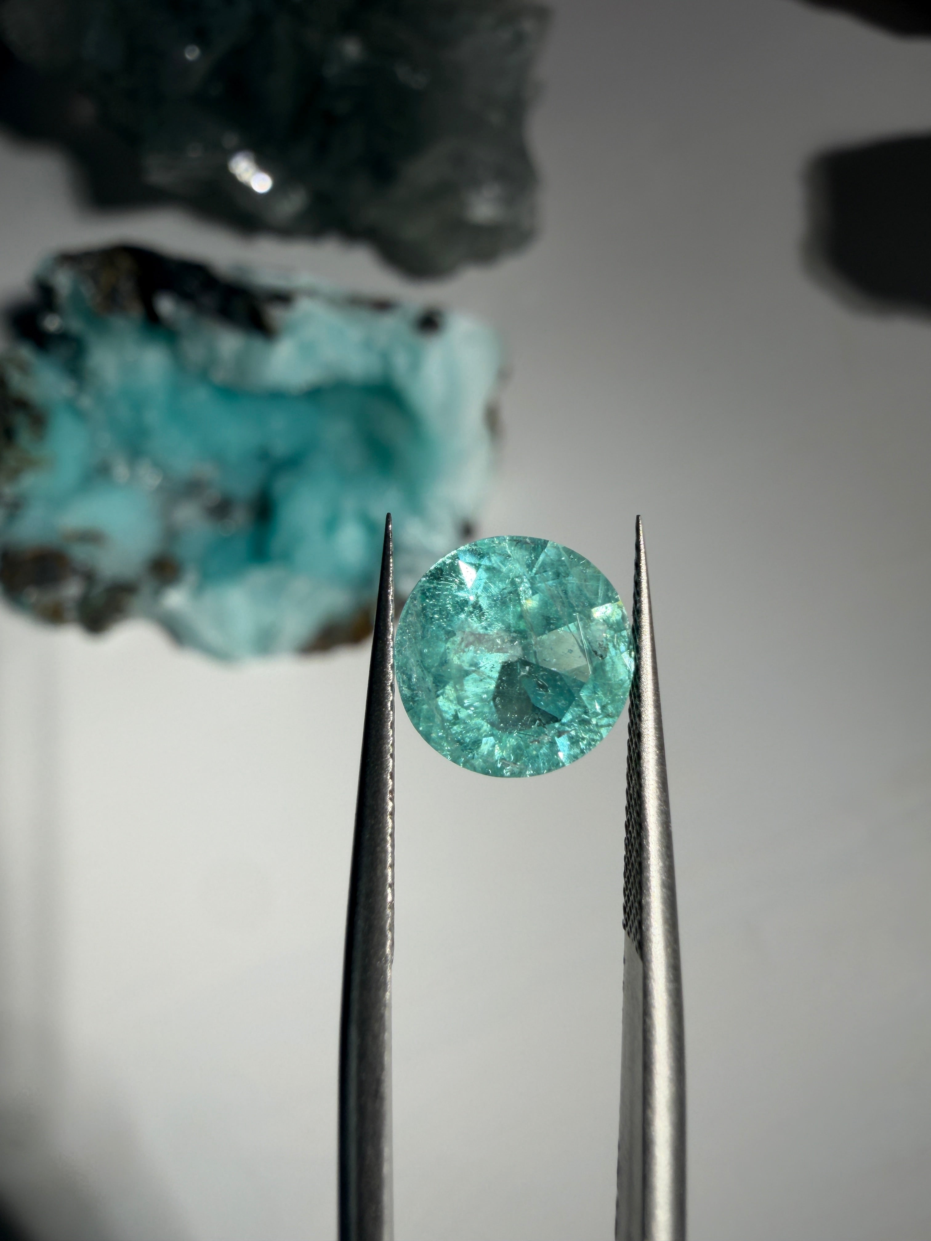 Paraiba Turmalin | 2,43ct