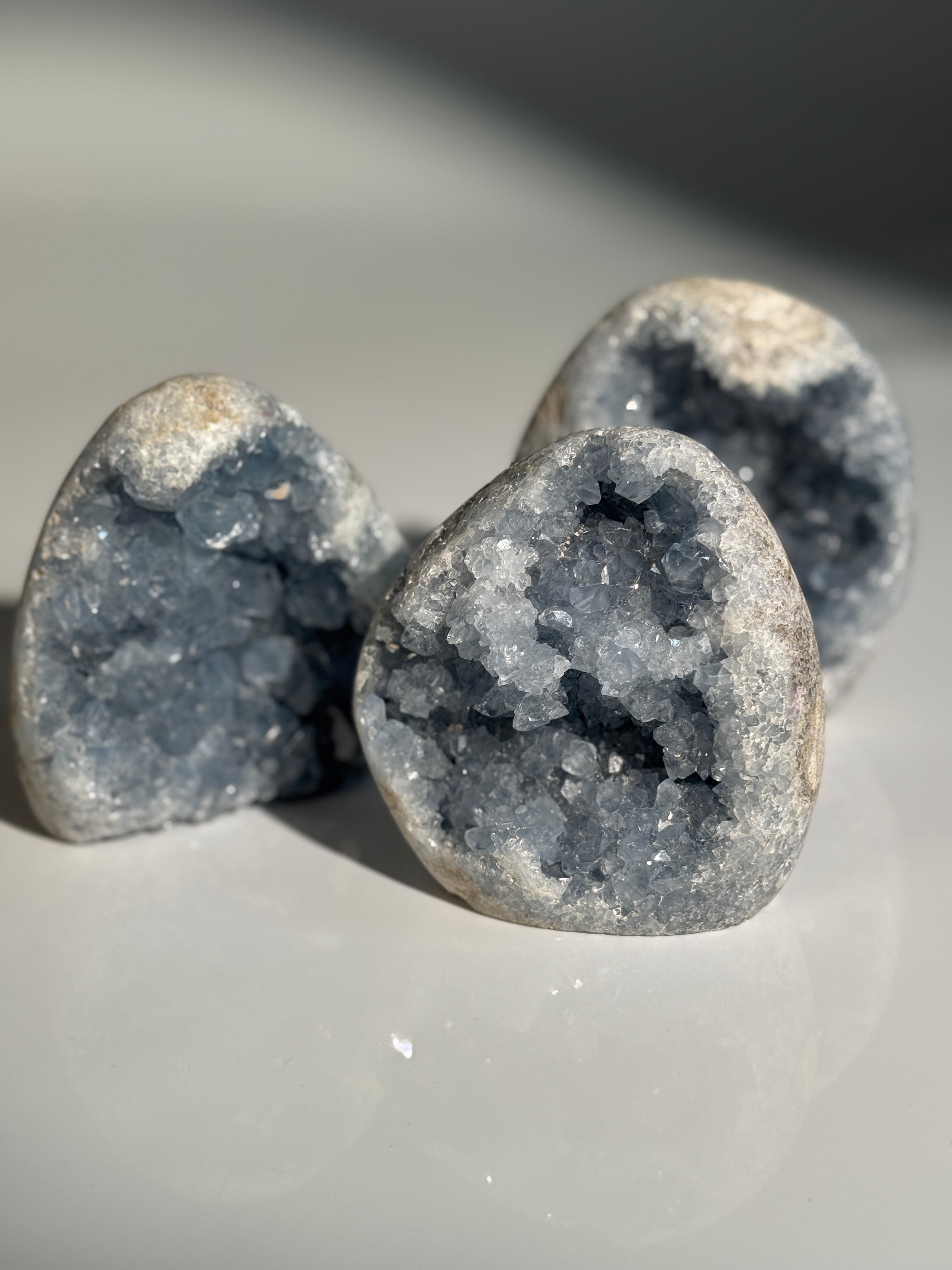 Celestit Freeform