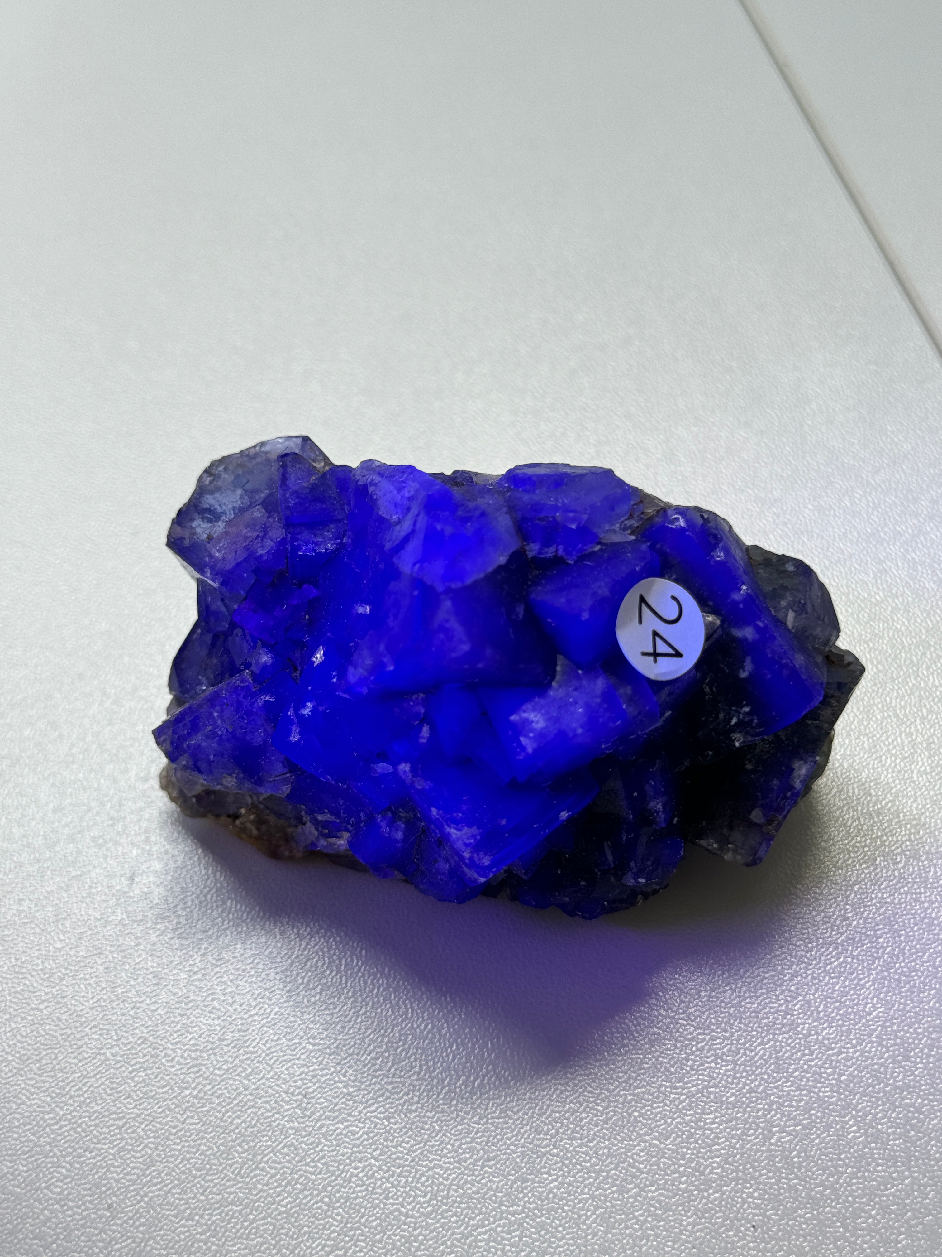 Fluorit UV - Aktiv L