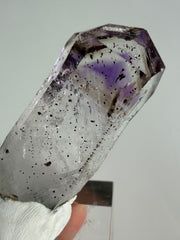 Streep Mine Amethyst | Vitrinenstück Nr.8