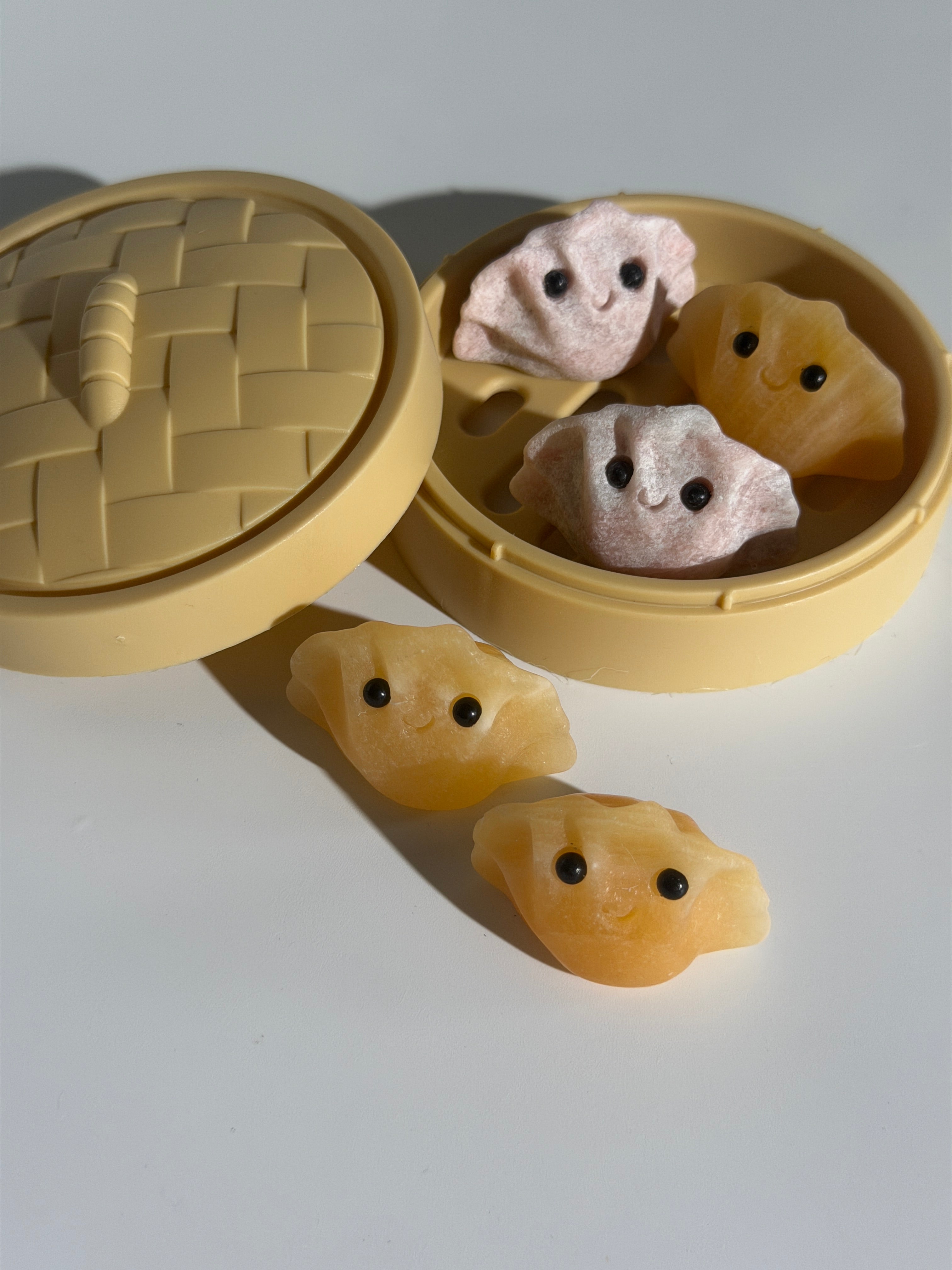 Edelstein Gyozia Dumpling