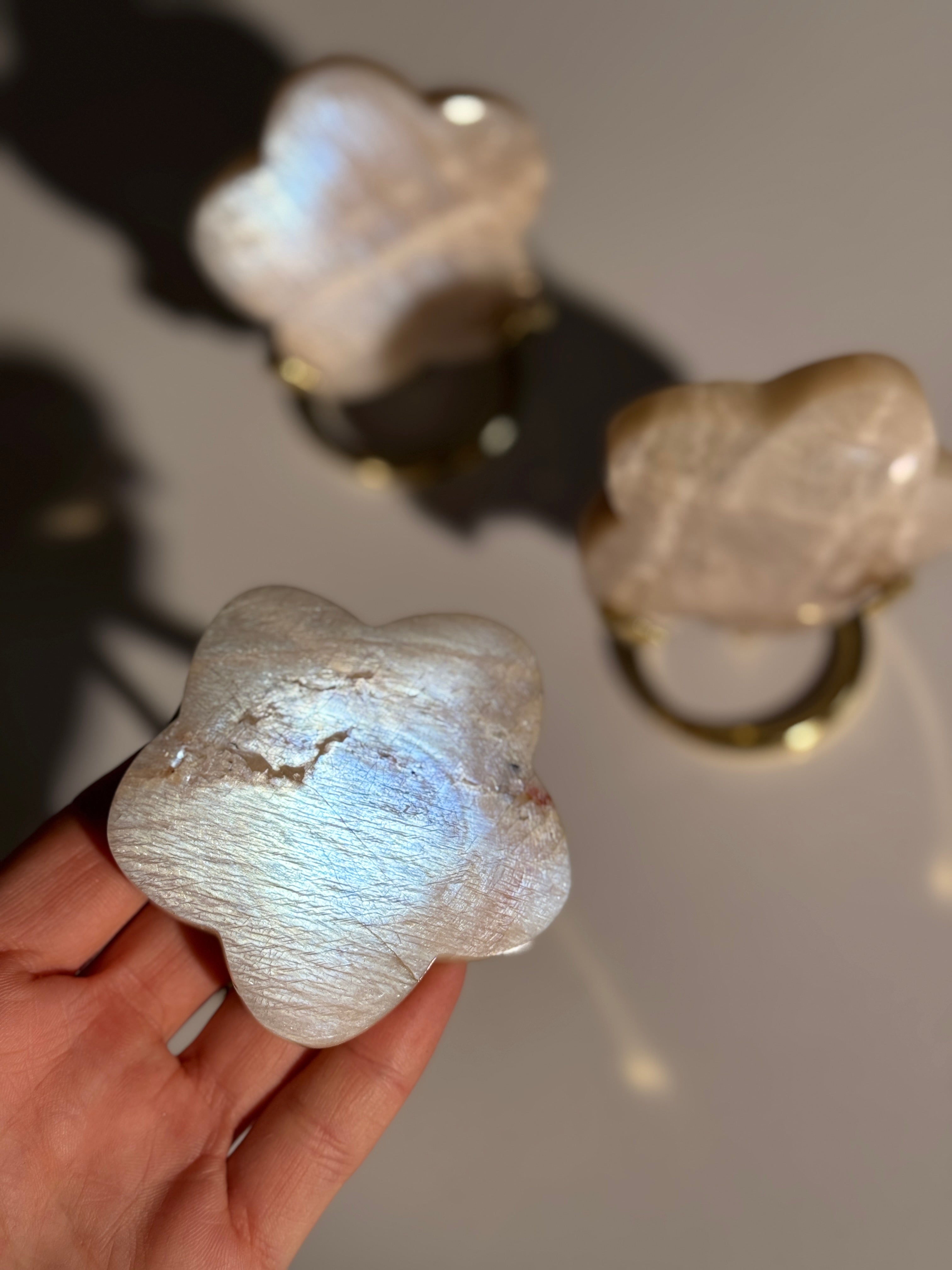 Mondstein Soft Star ⭐️