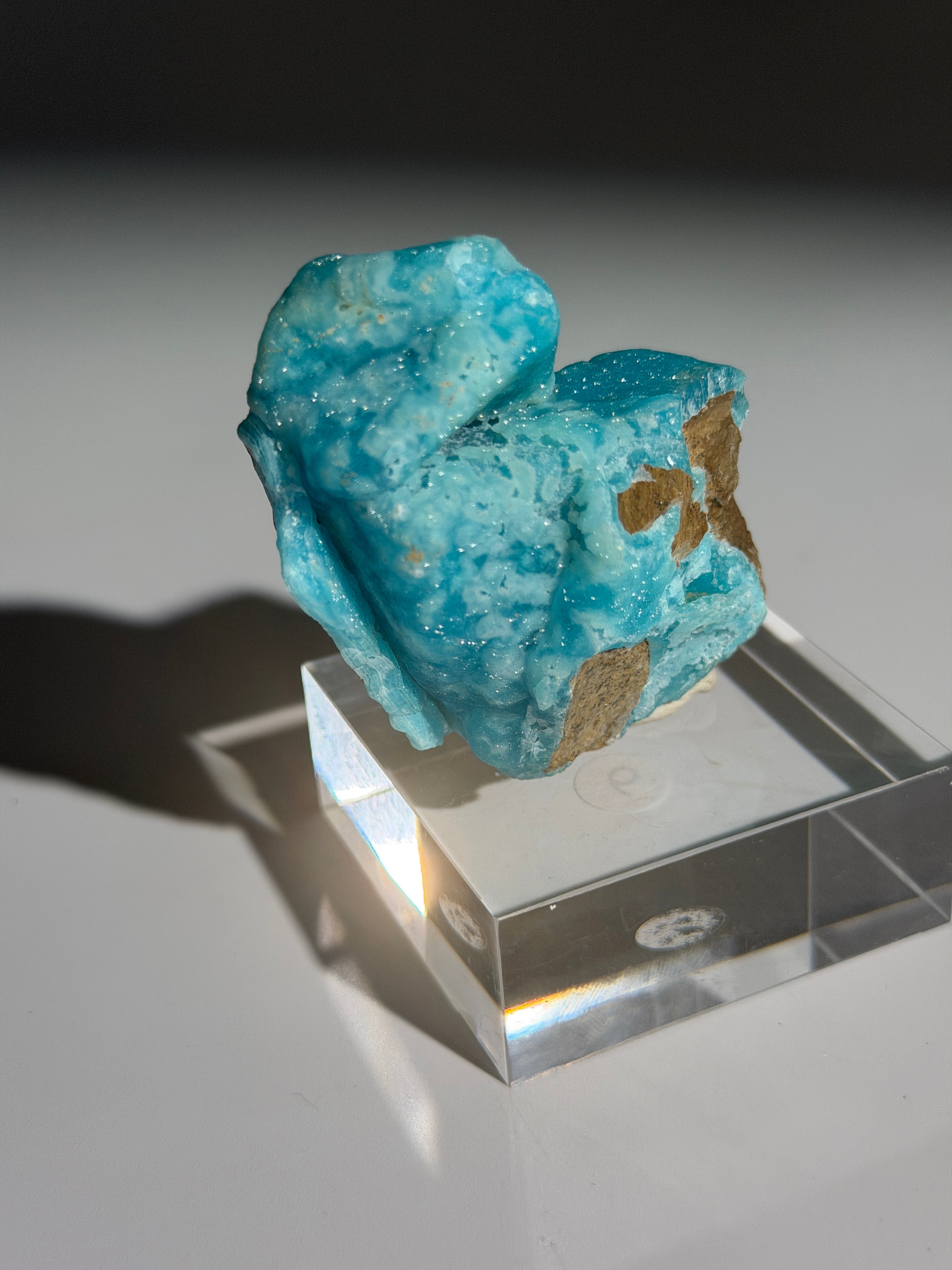 Smithsonit Specimen | High Quality
