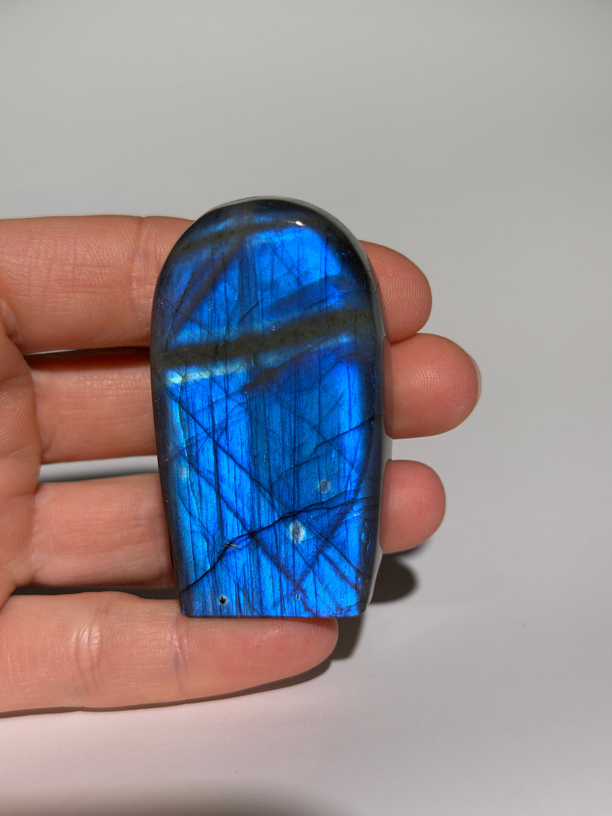 Aurora Labradorit | Top Quality | S