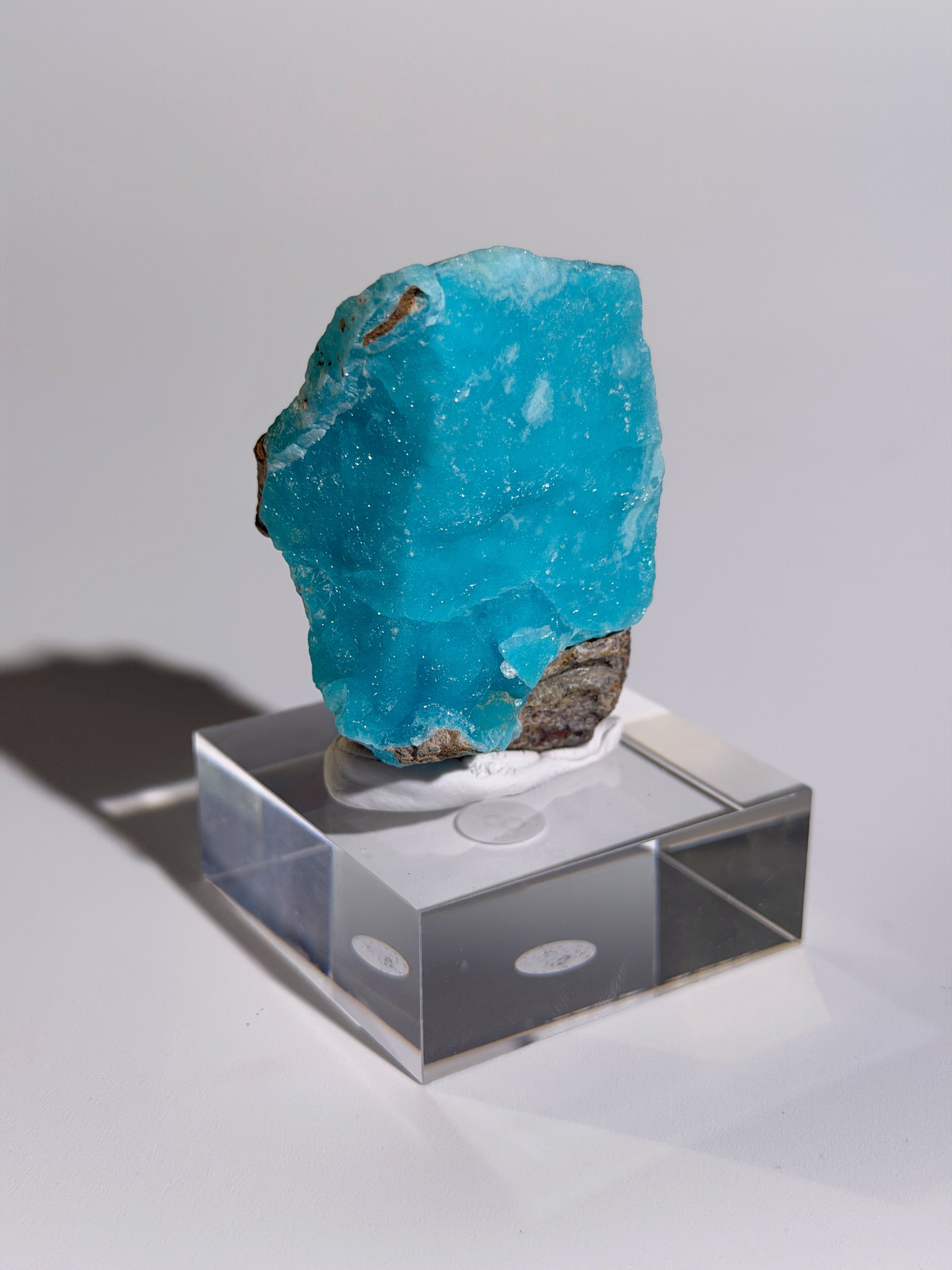 Smithsonit Specimen | High Quality