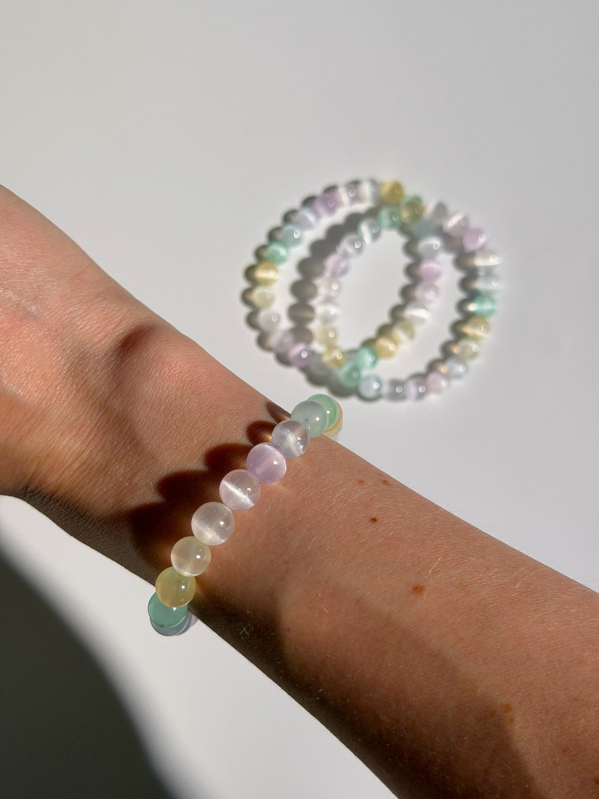 Candy Armband