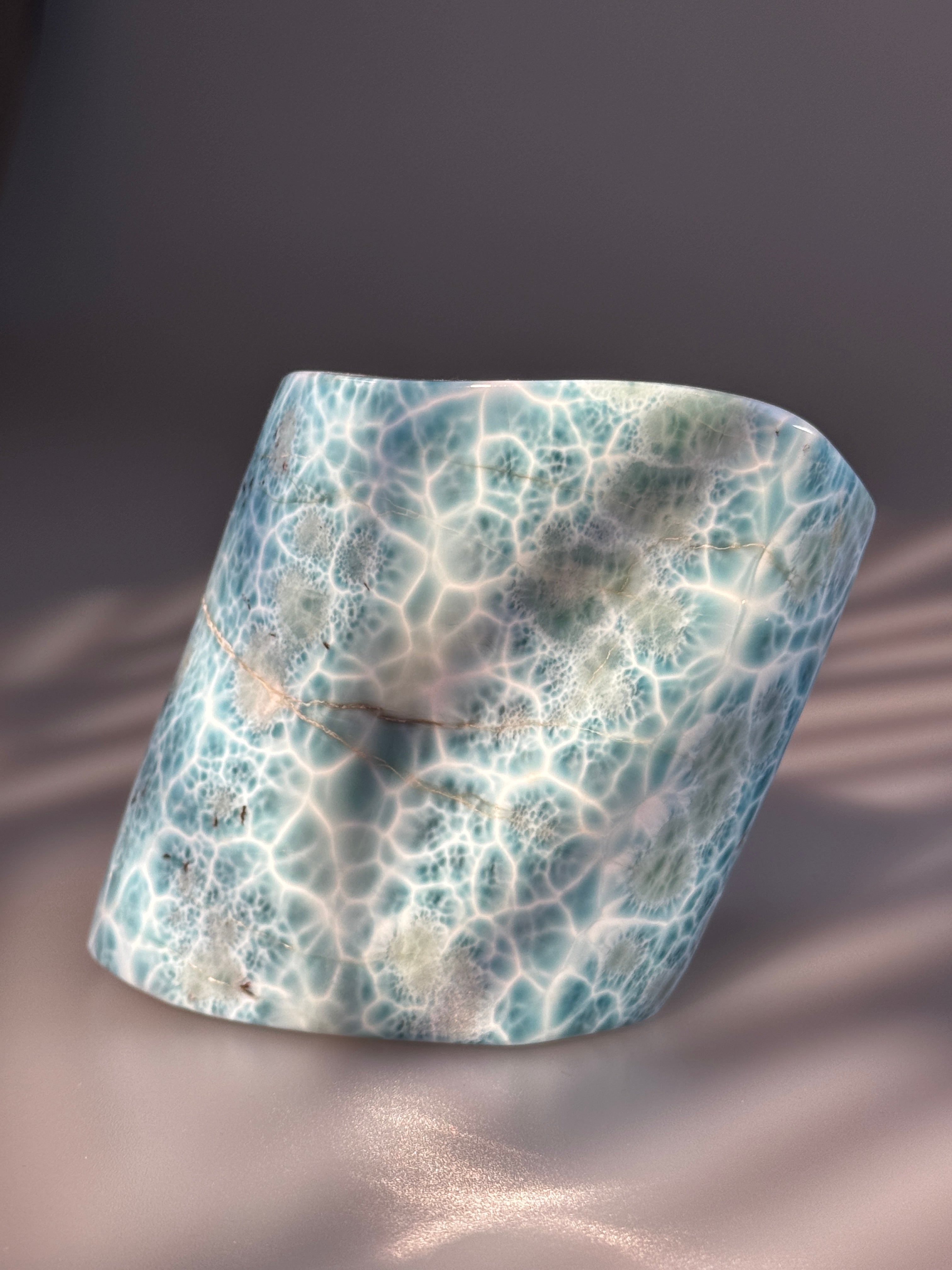 Larimar Freeform (XL) [Highest Quality]