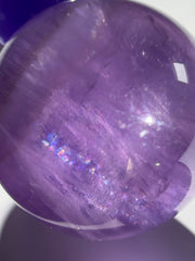 Galaxy Fluorit Kugel