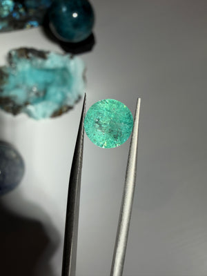 Paraiba Turmalin | 2,26ct