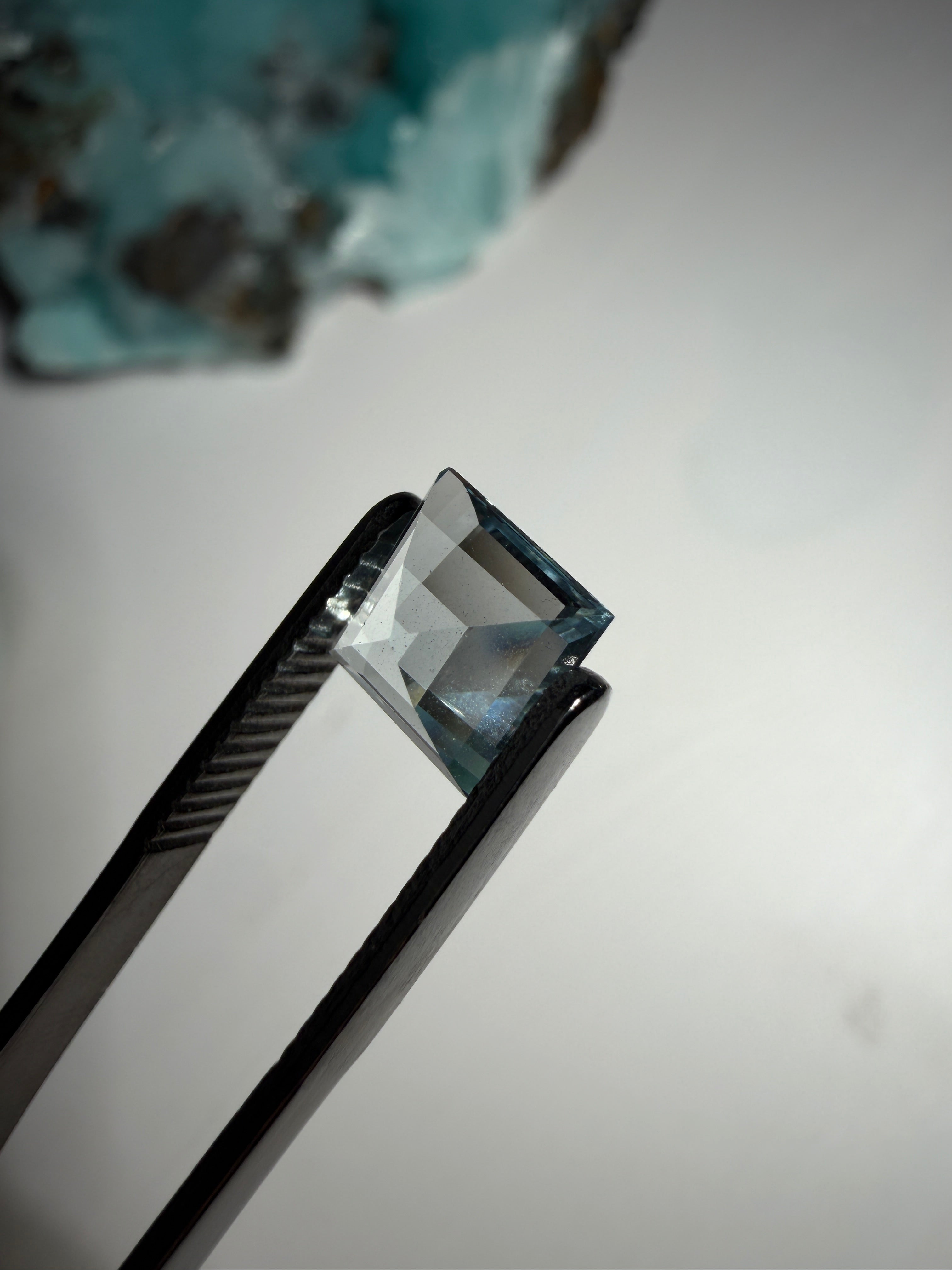 Aquamarin | 1,62ct