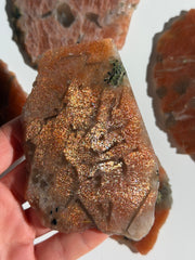 Sonnenstein Slab | High Quality