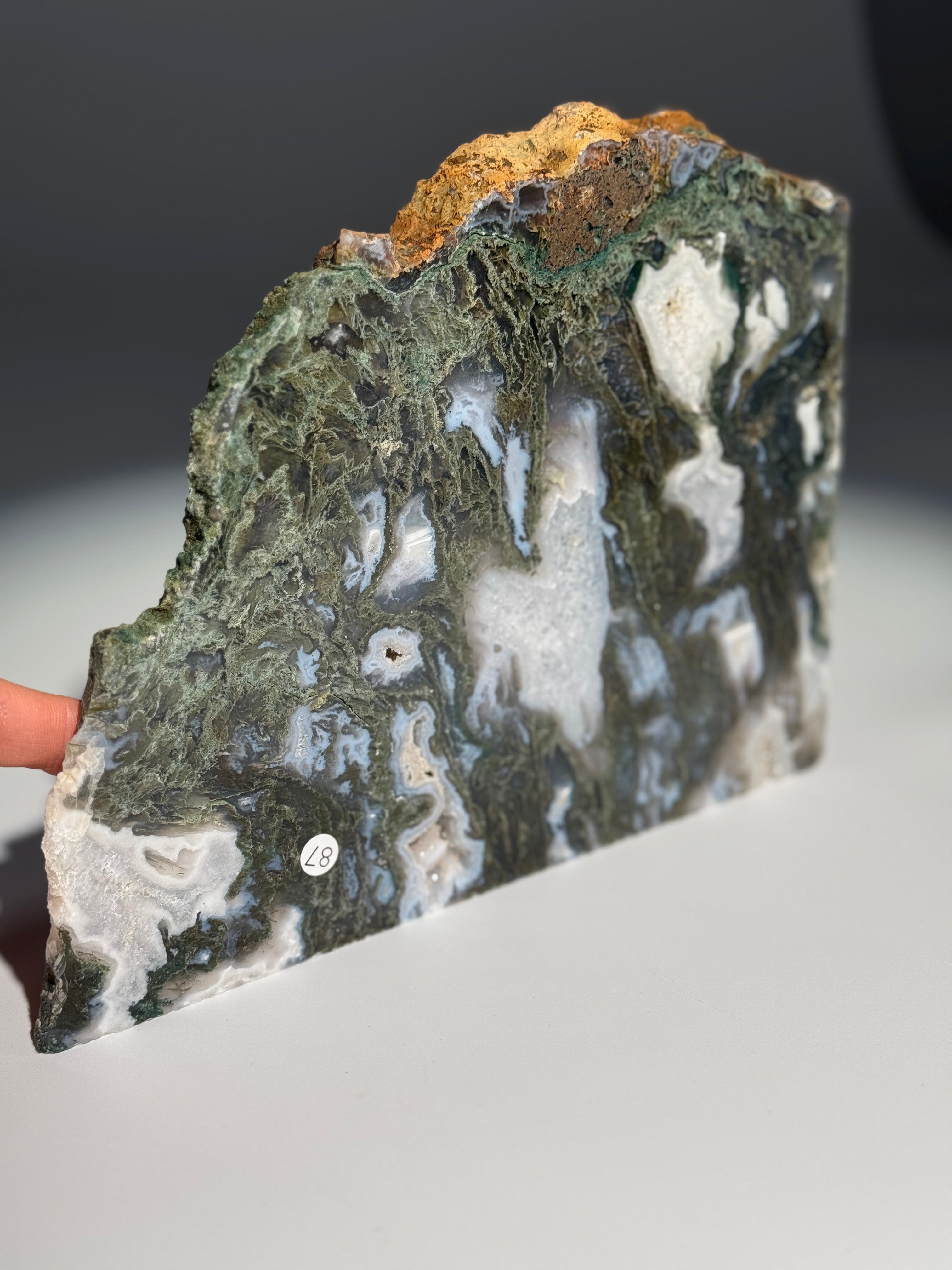 Moosachat Slab XL