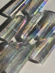 Angel Aura Bergkristall Turm