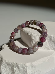 Unicorn Stone Kugelarmband