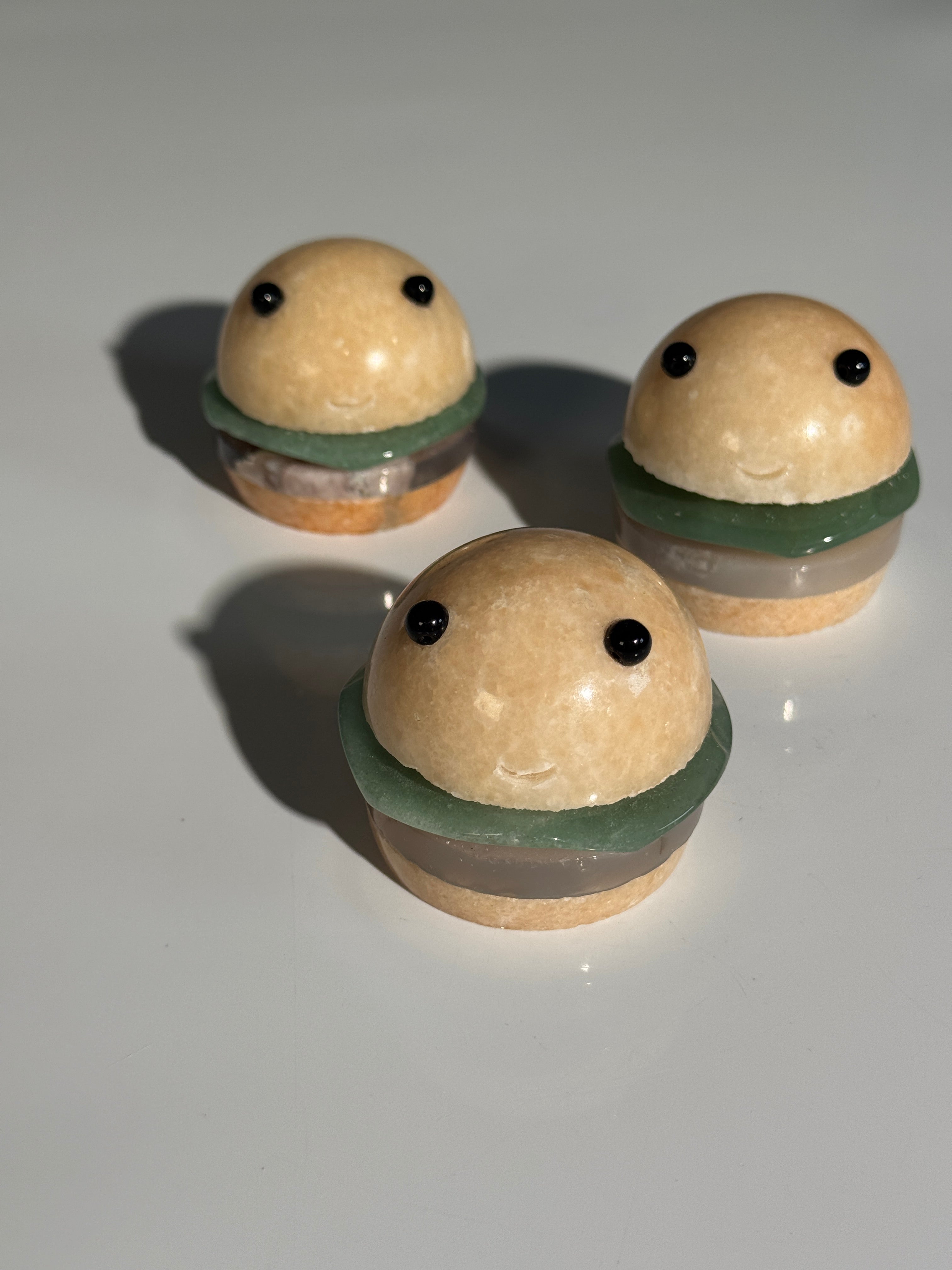 Edelstein Burger