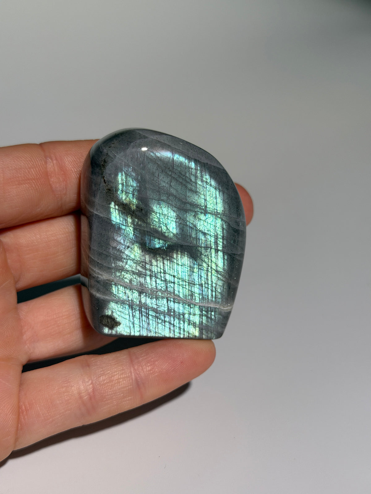 Aurora Labradorit | Top Quality | S