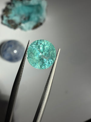 Paraiba Turmalin | 2,43ct
