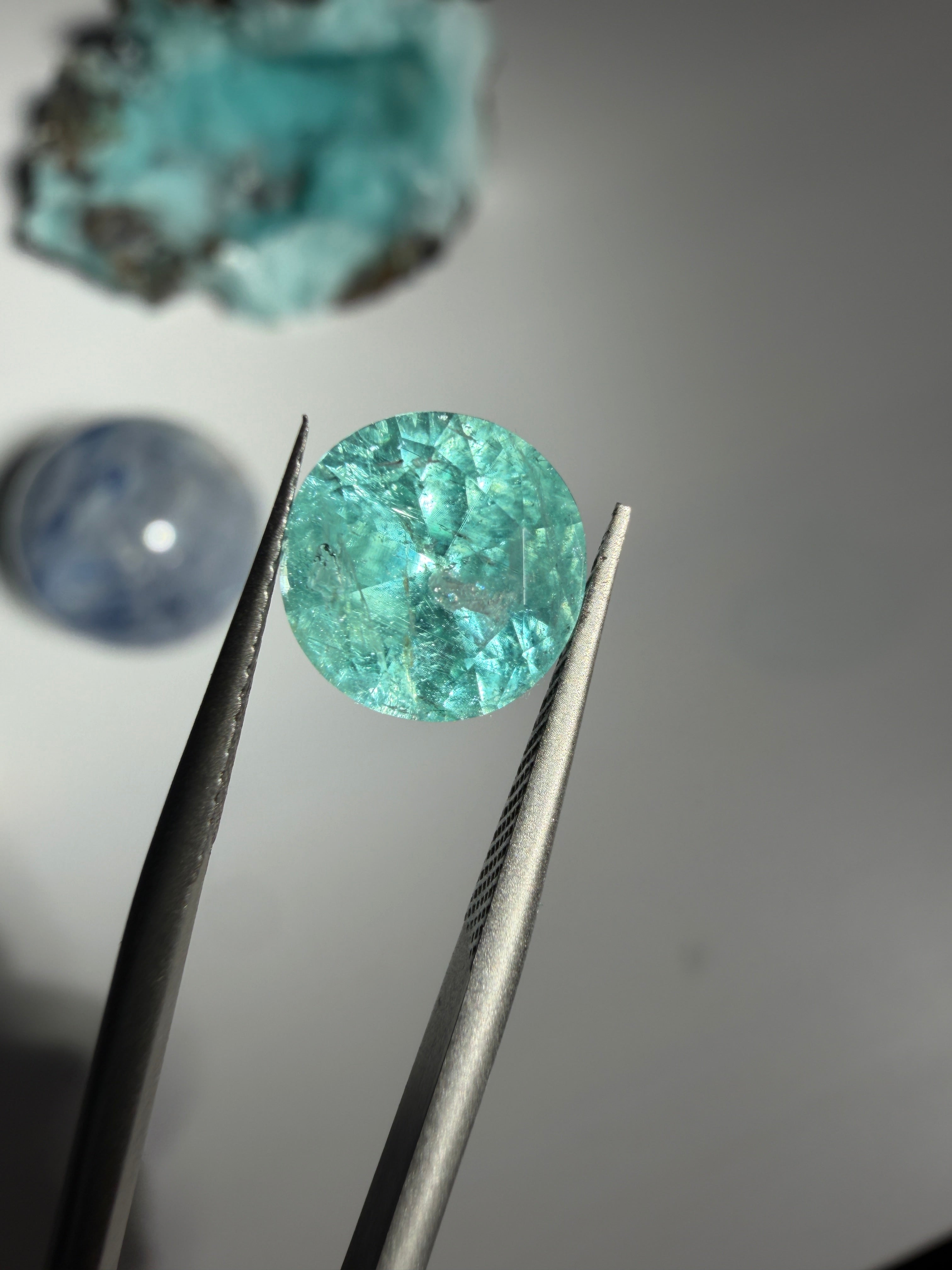 Paraiba Turmalin | 2,43ct