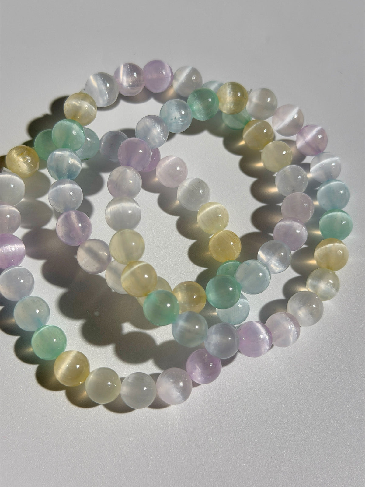 Candy Armband