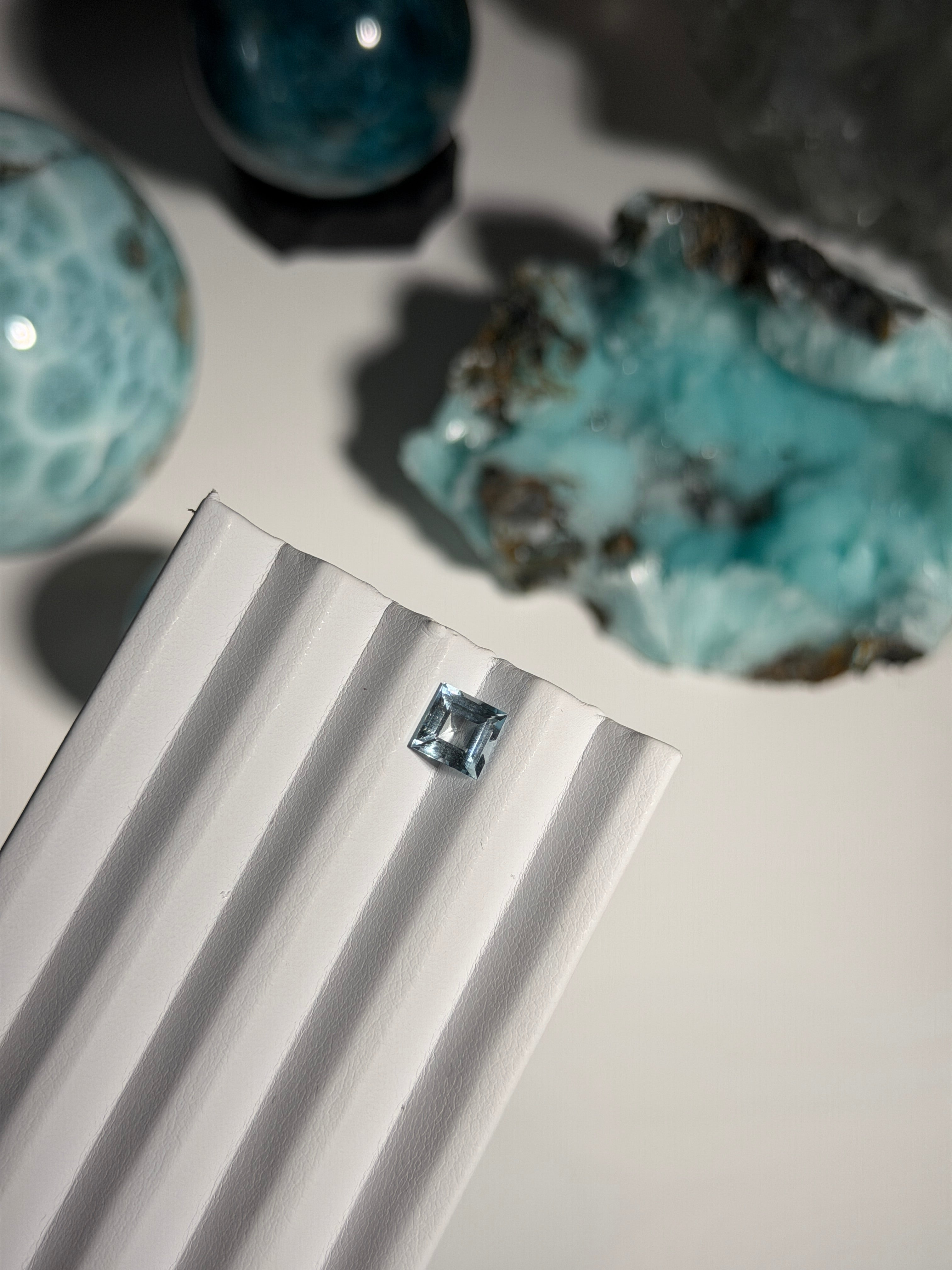 Aquamarin | 1,62ct