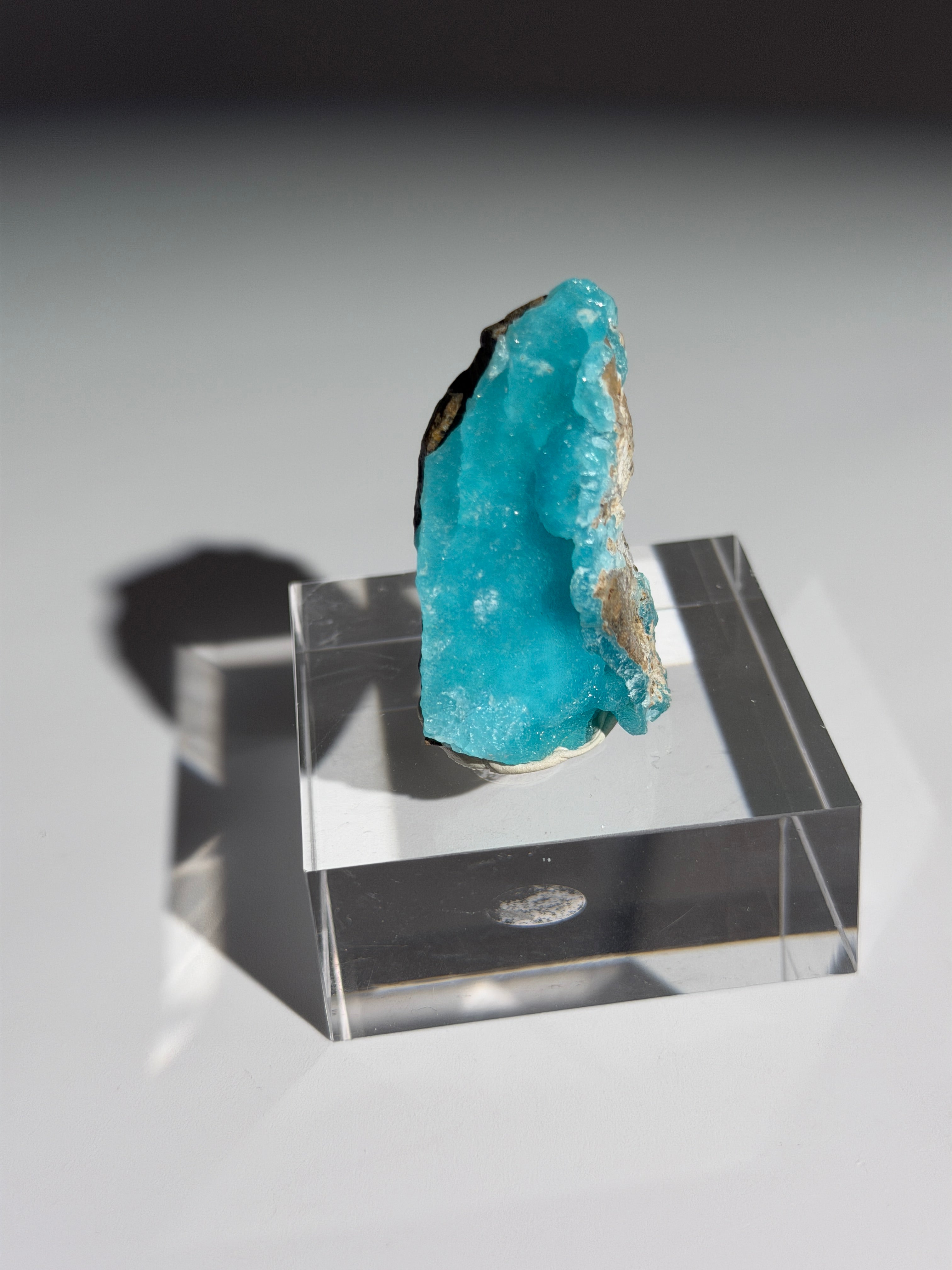 Smithsonit Specimen | High Quality