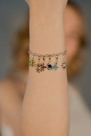 Basic Charm Armband - Ohne Charms