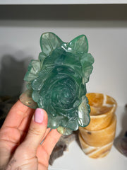 Fluorit Rose SALE
