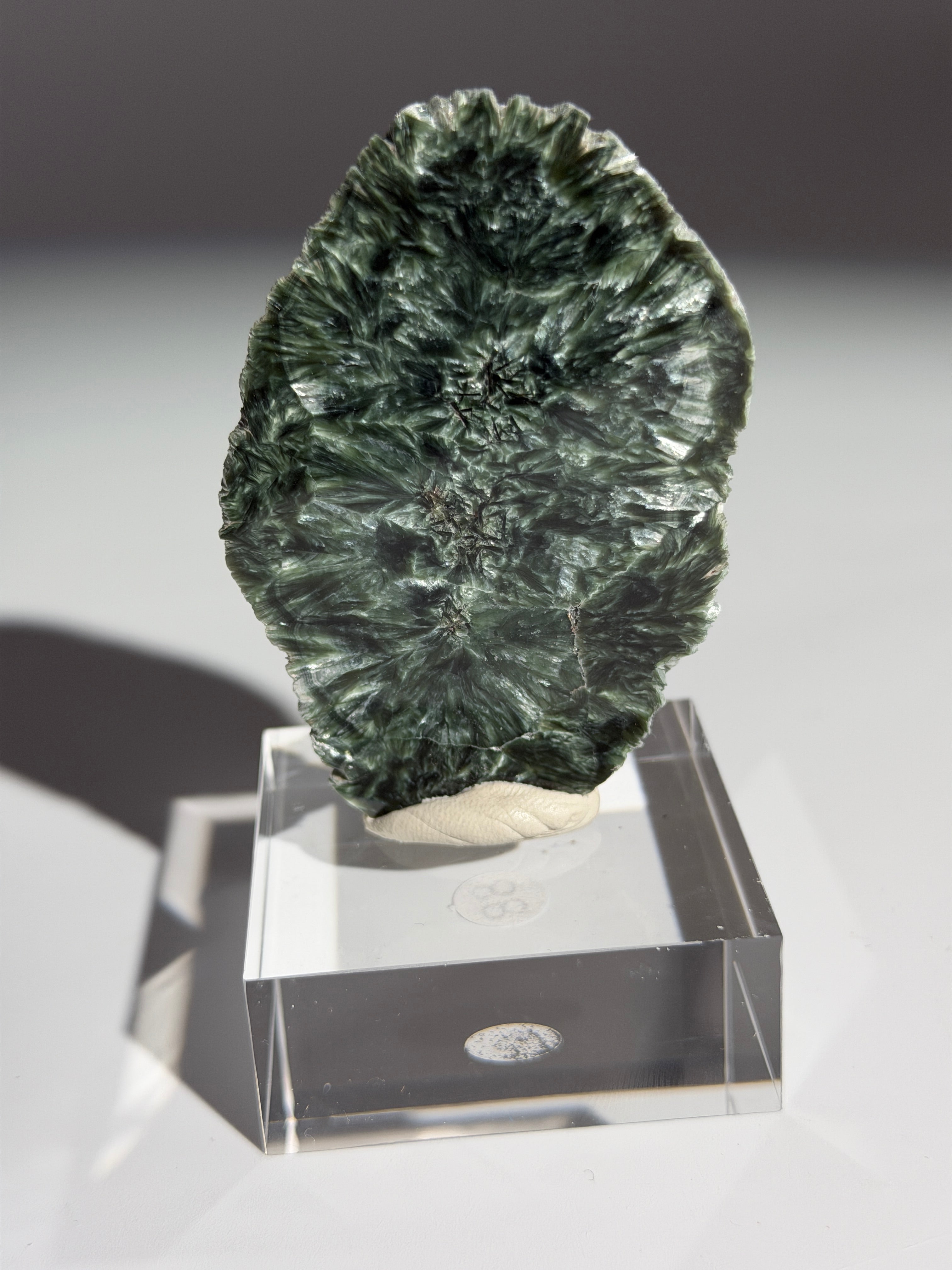 Seraphinit Slab