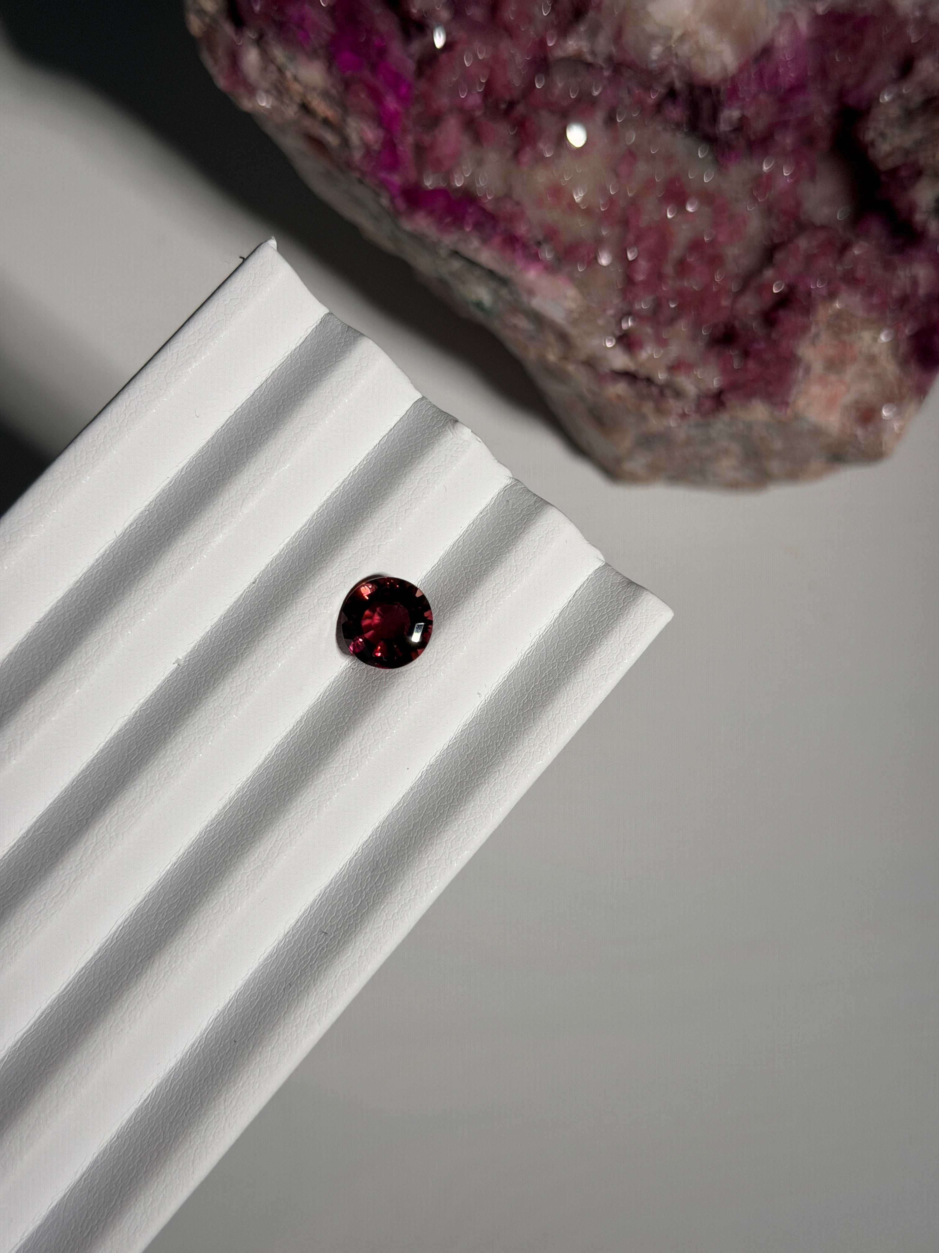 Roter Turmalin | 2,39ct