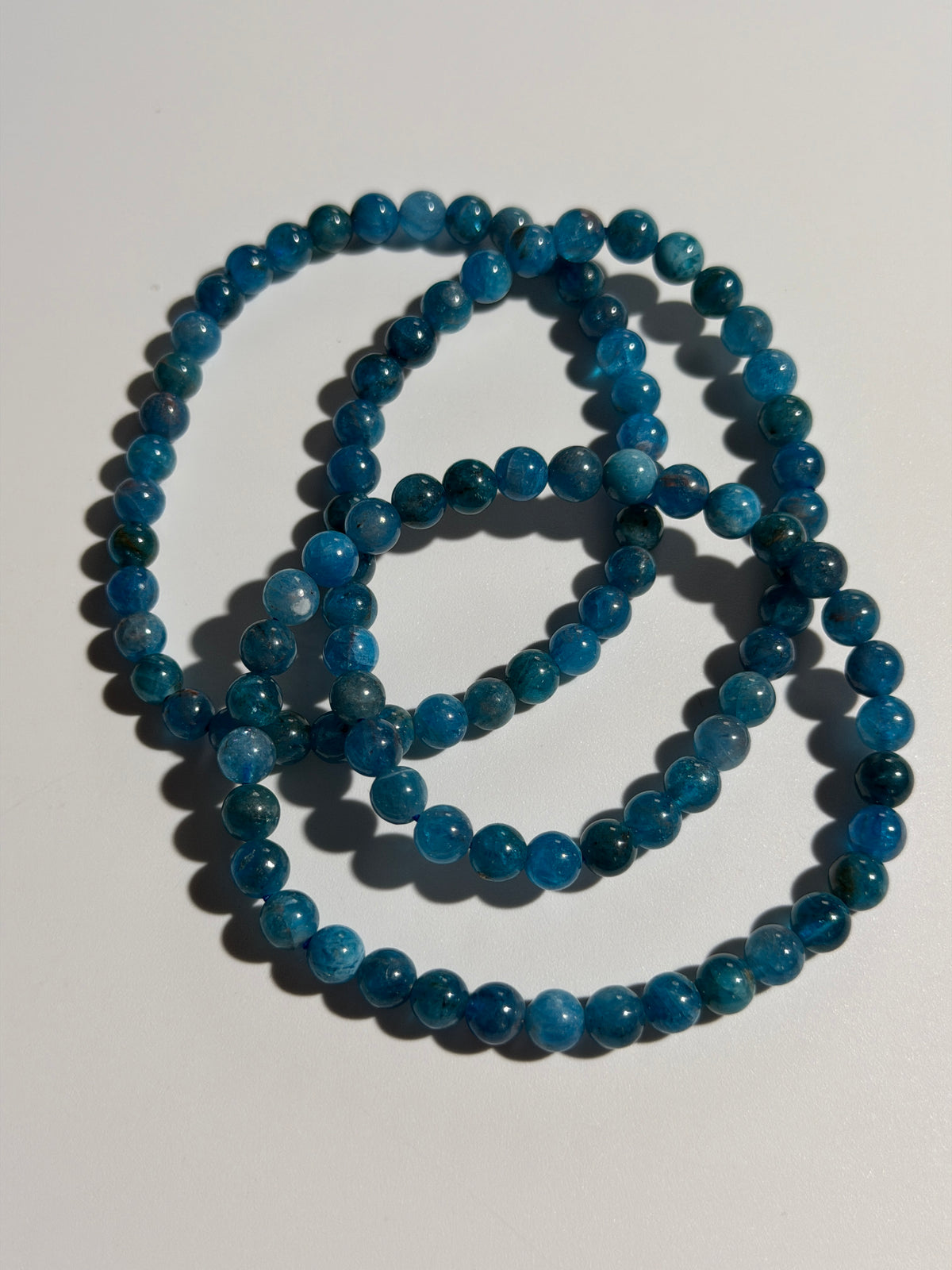 Apatit Armband